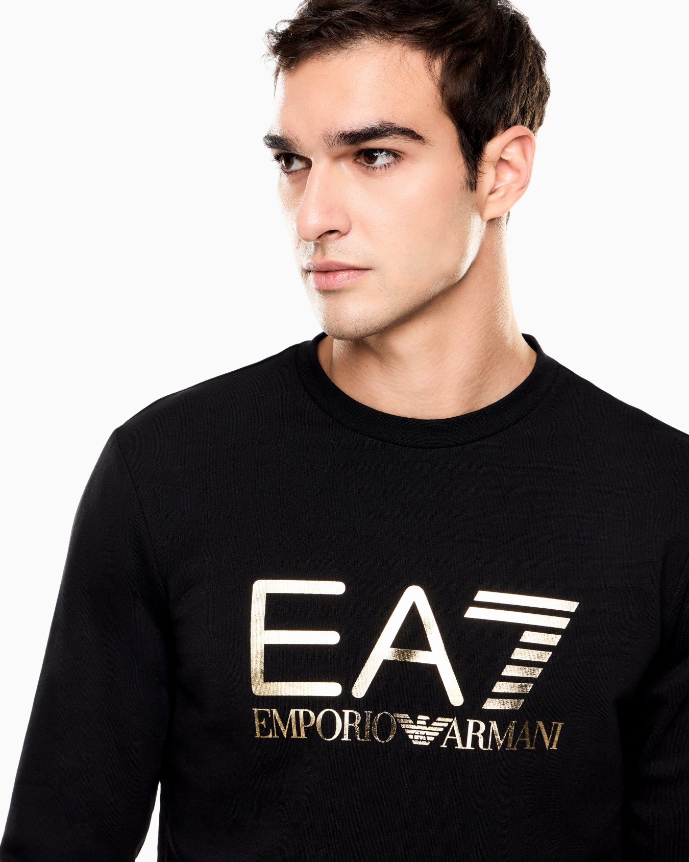 Sweatshirts without Hood Slide 4