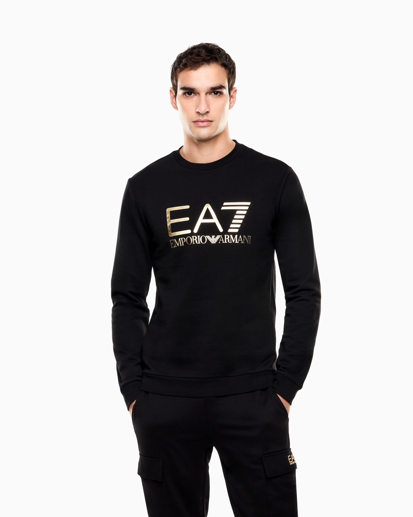 Sweatshirts without Hood Slide 3