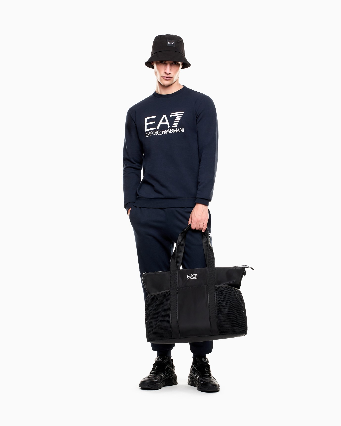 Sweatshirts without Hood Slide 1