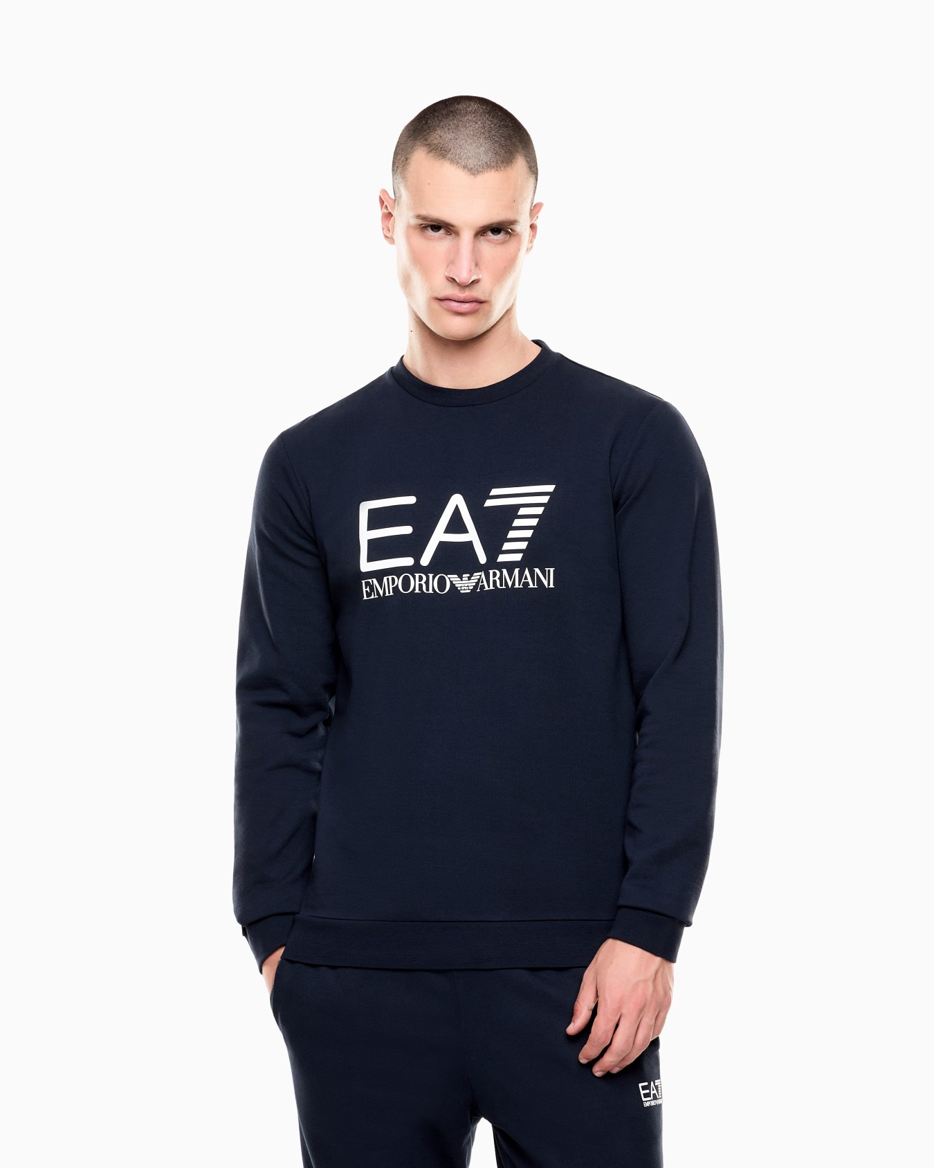 Sweatshirts without Hood Slide 3