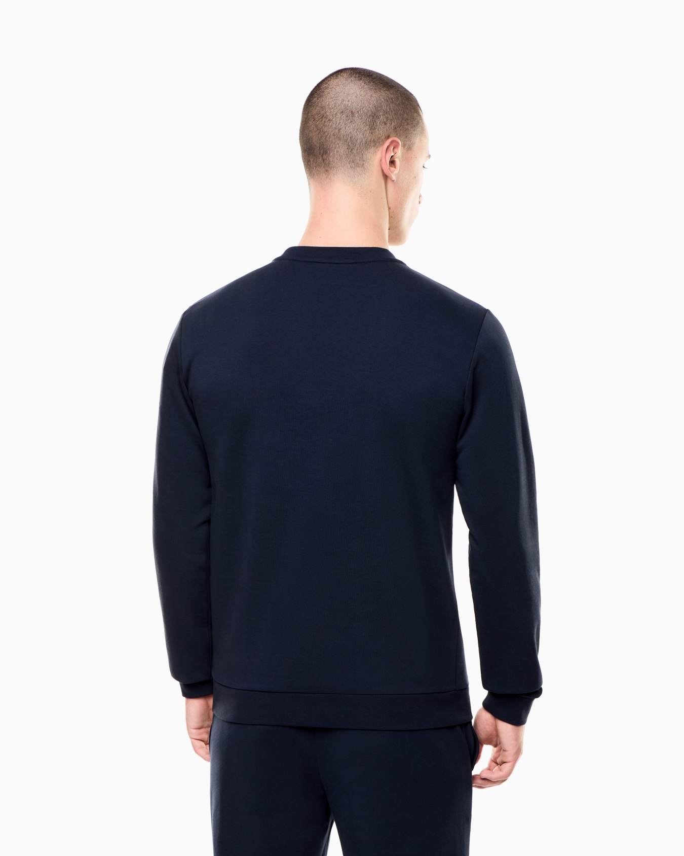 Sweatshirts without Hood Slide 2