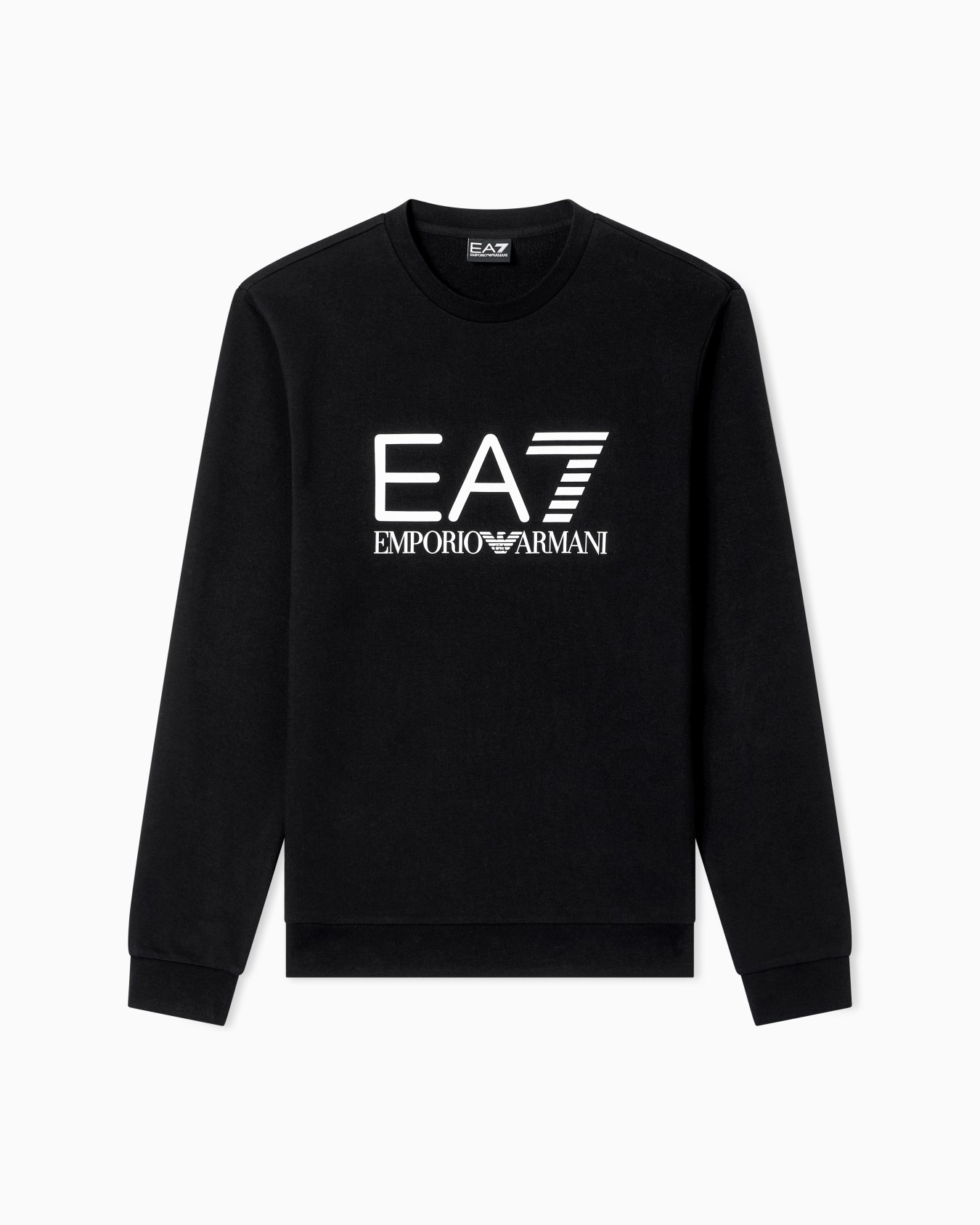 フードなしスウェットシャツ スライドする 0