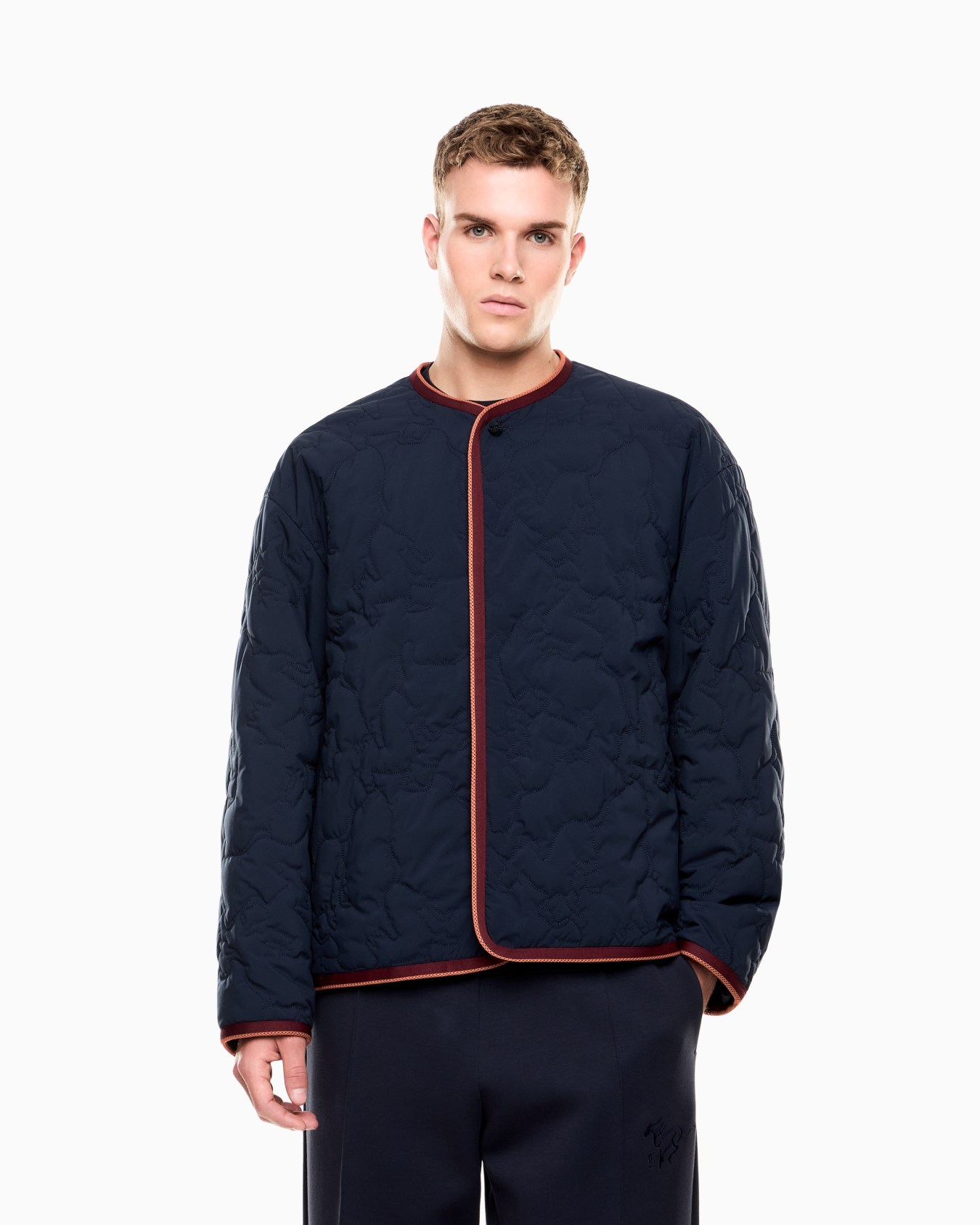 Cazadoras Diapositiva 3