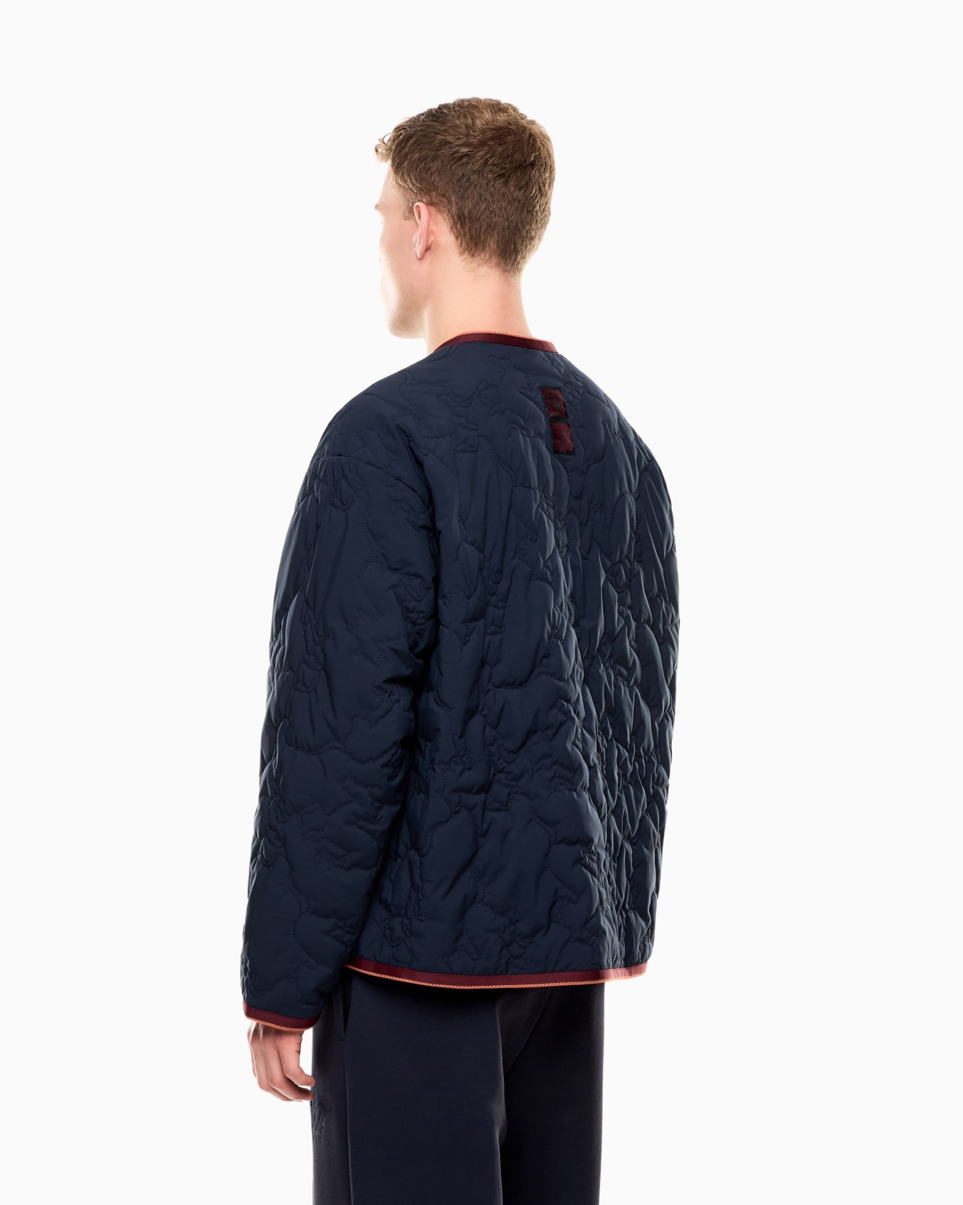 Cazadoras Diapositiva 2