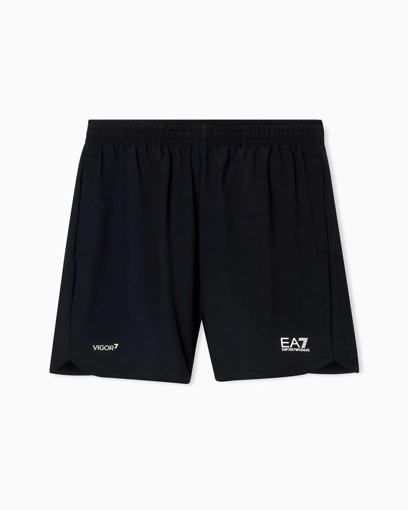 Shorts Dynamic Athlete in tessuto tecnico VIGOR7 Slide 0