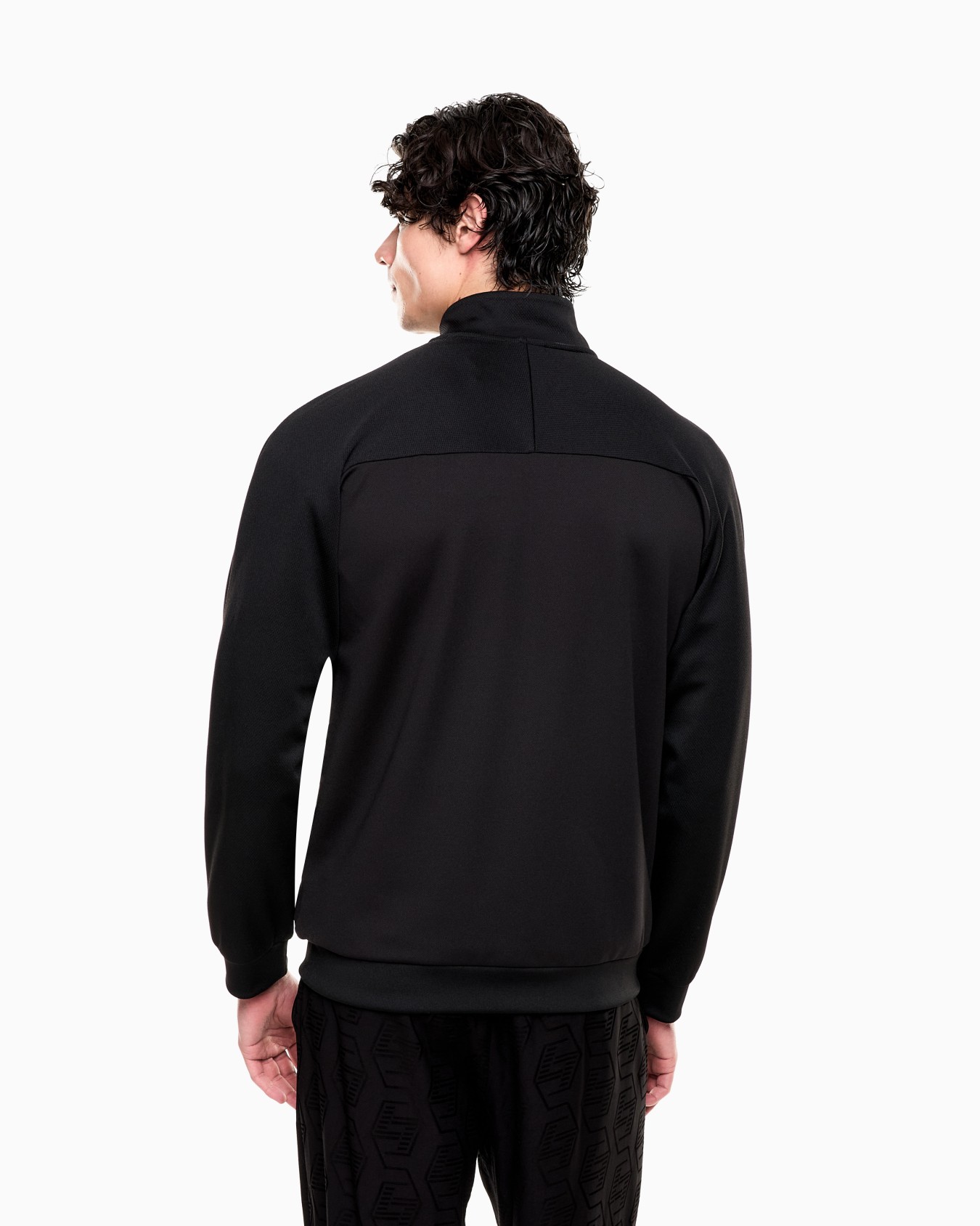 Felpe con zip Slide 2