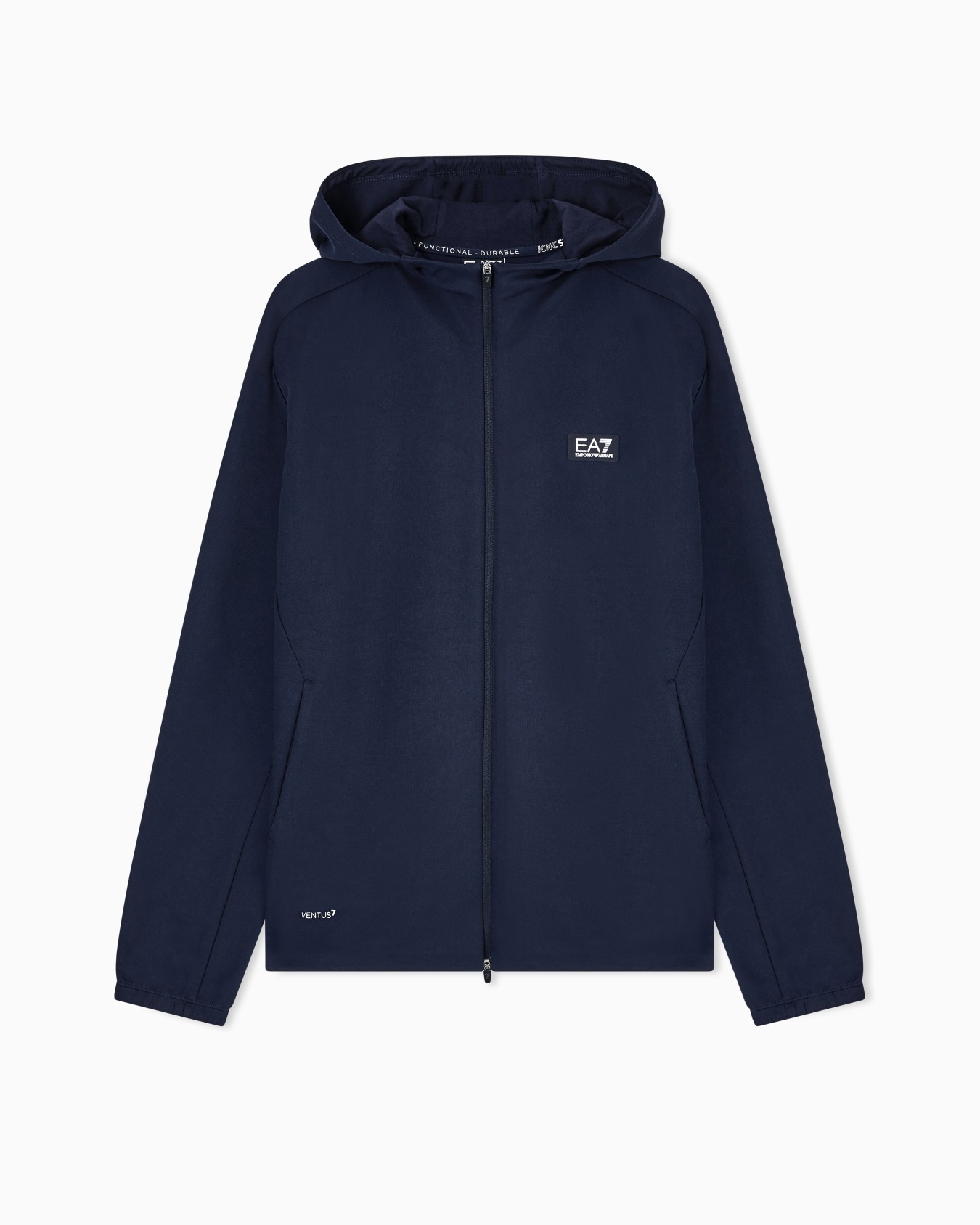 Zip-Up Sweatshirts Slide 0