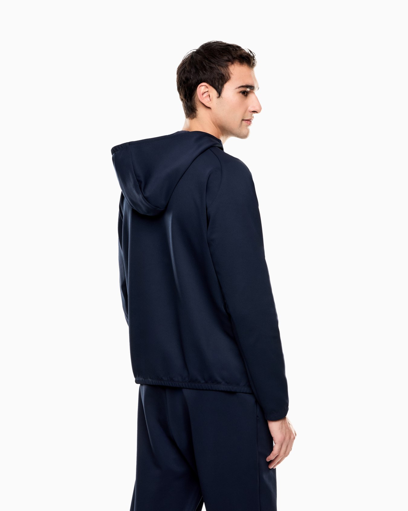 Zip-Up Sweatshirts Slide 2