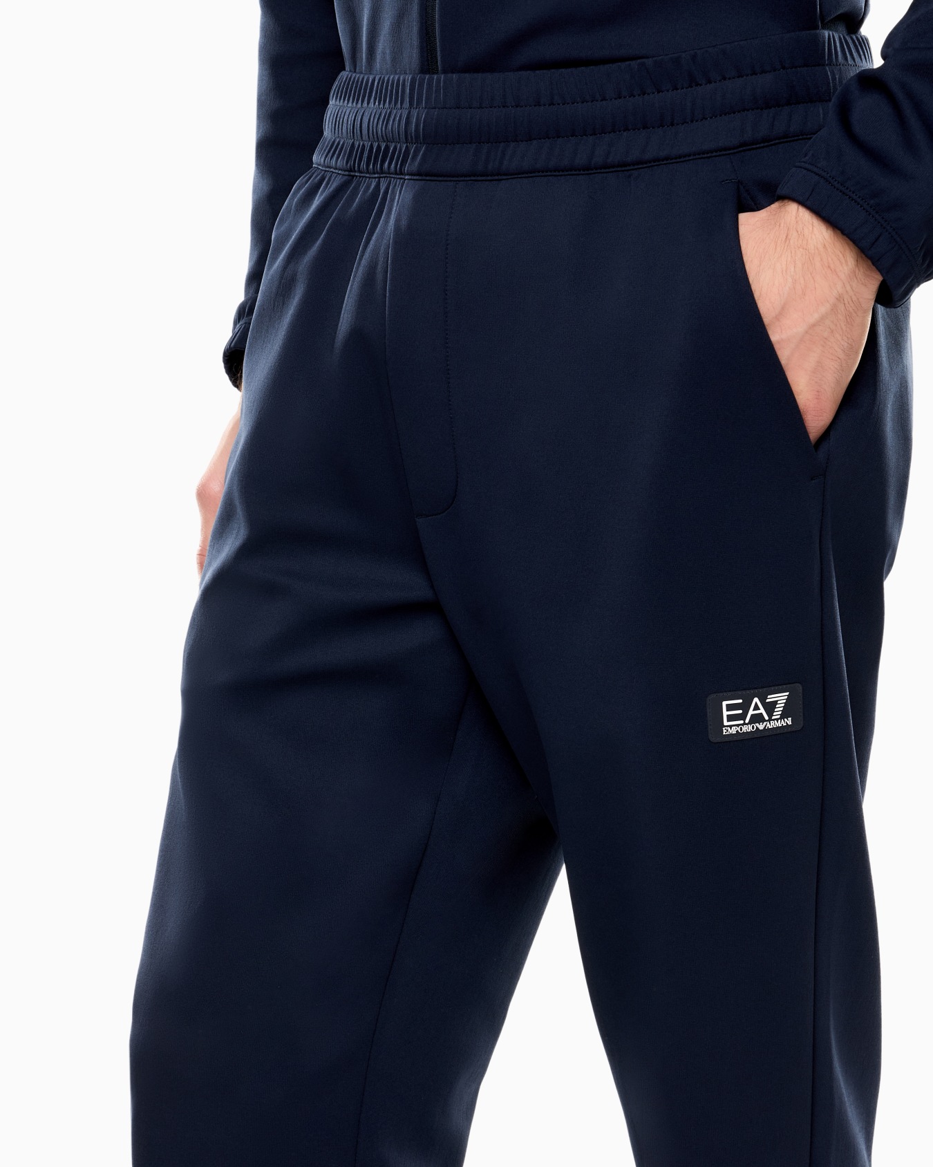 Pantalones de chándal Diapositiva 4