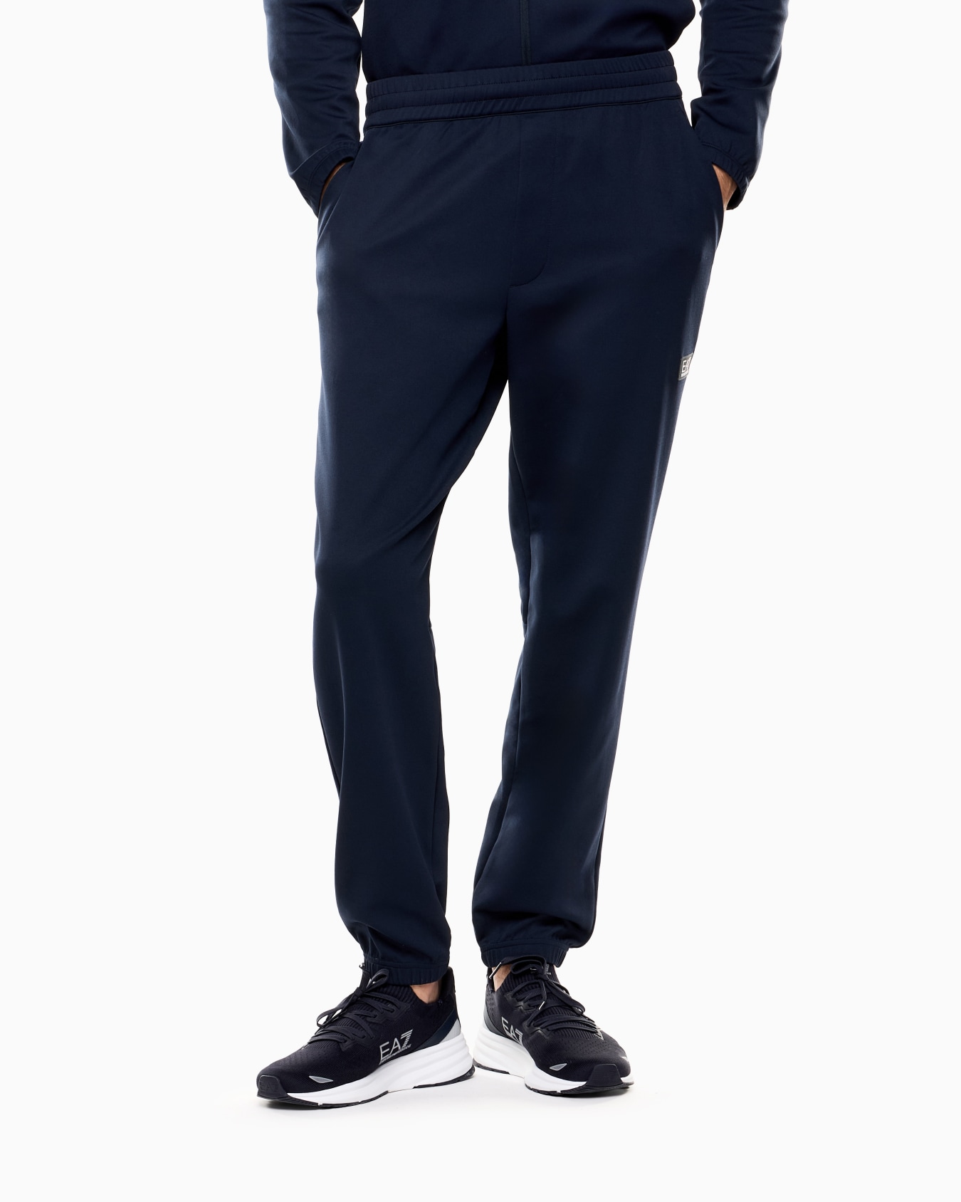 Pantalones de chándal Diapositiva 3