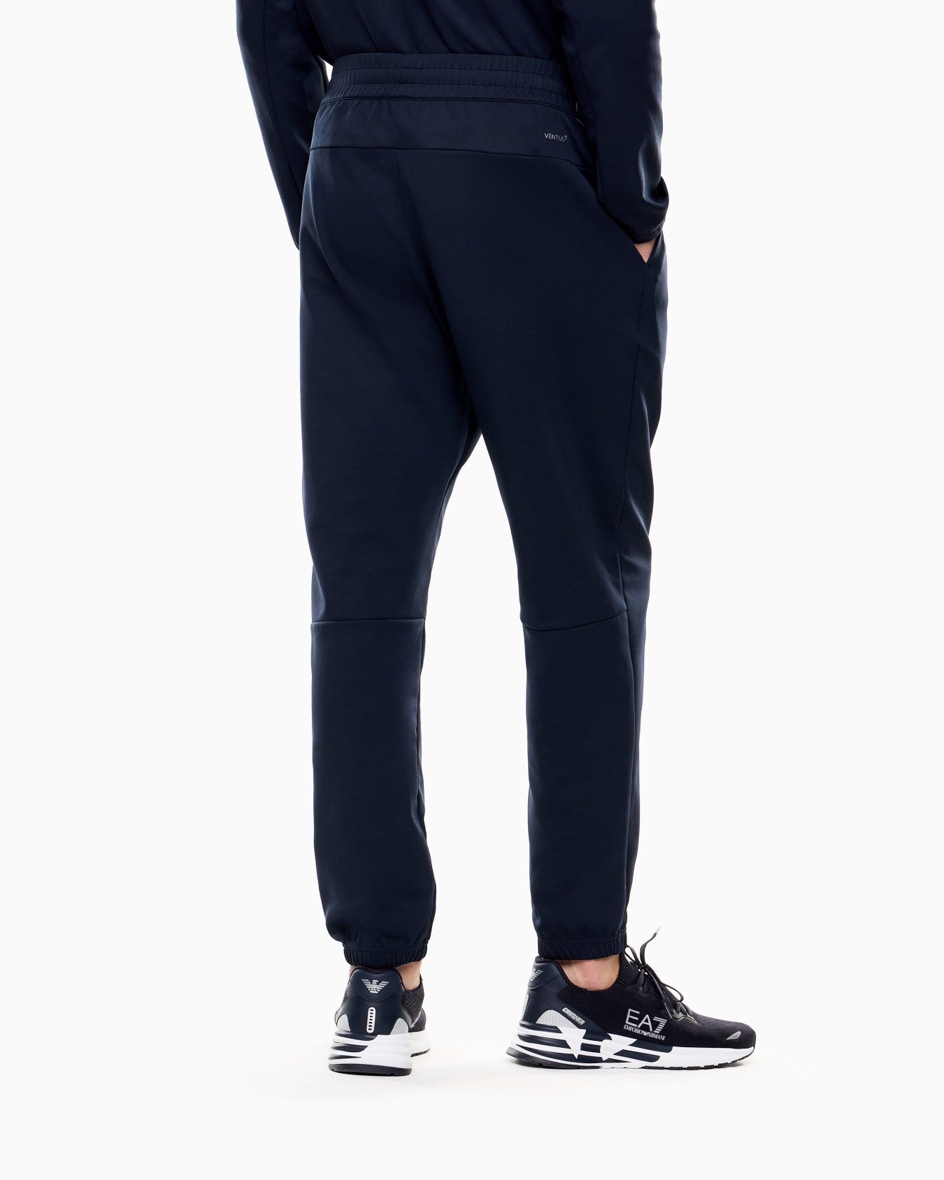 Pantalones de chándal Diapositiva 2