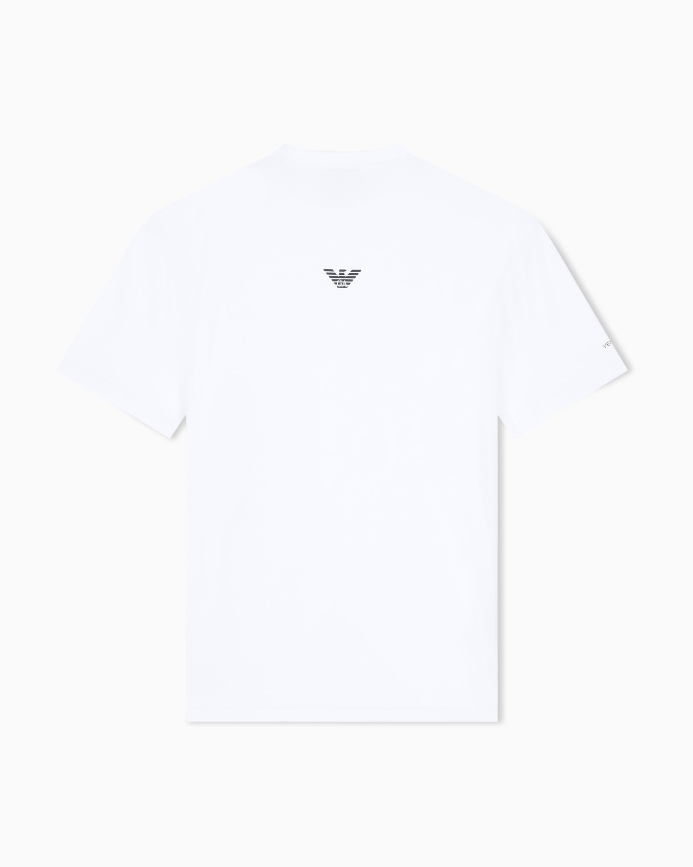 Jersey t-shirt Tennis Pro regular fit with rib details Slide 2