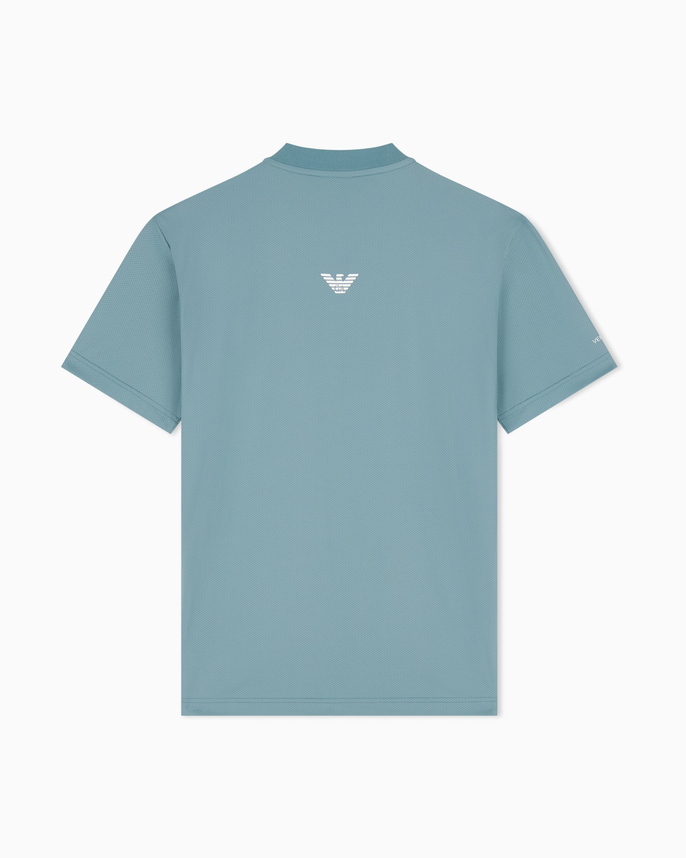 Jersey top Tennis Pro regular fit in technical fabric Slide 2