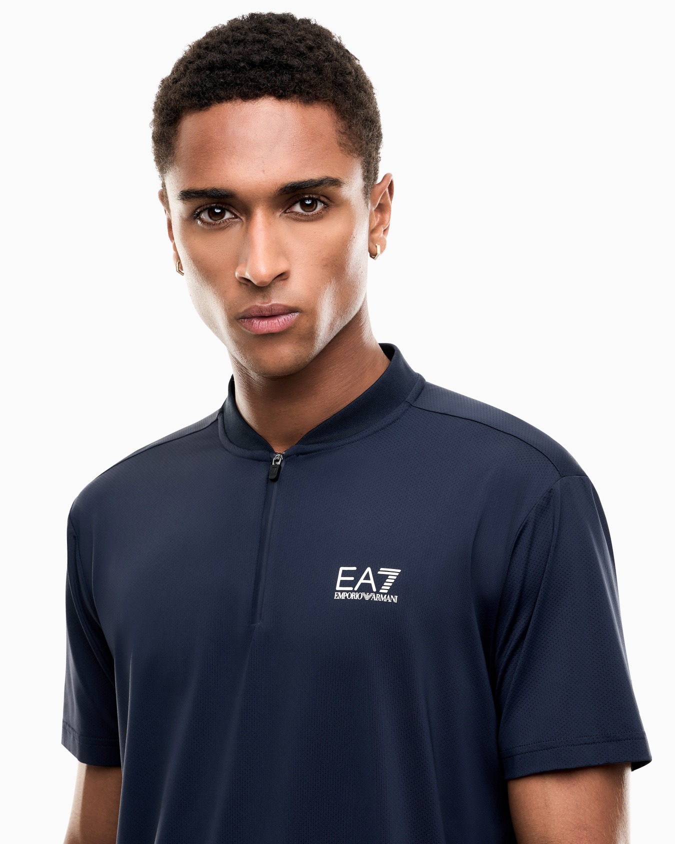 Jersey Tenis Pro Serafino clásico regular Diapositiva 6