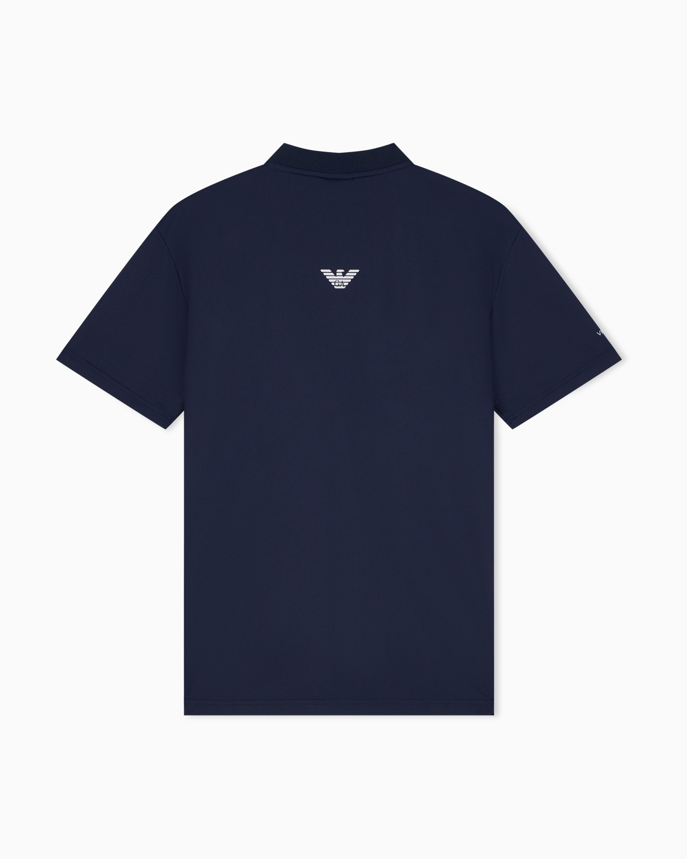 Jersey top Tennis Pro regular fit in technical fabric Slide 1