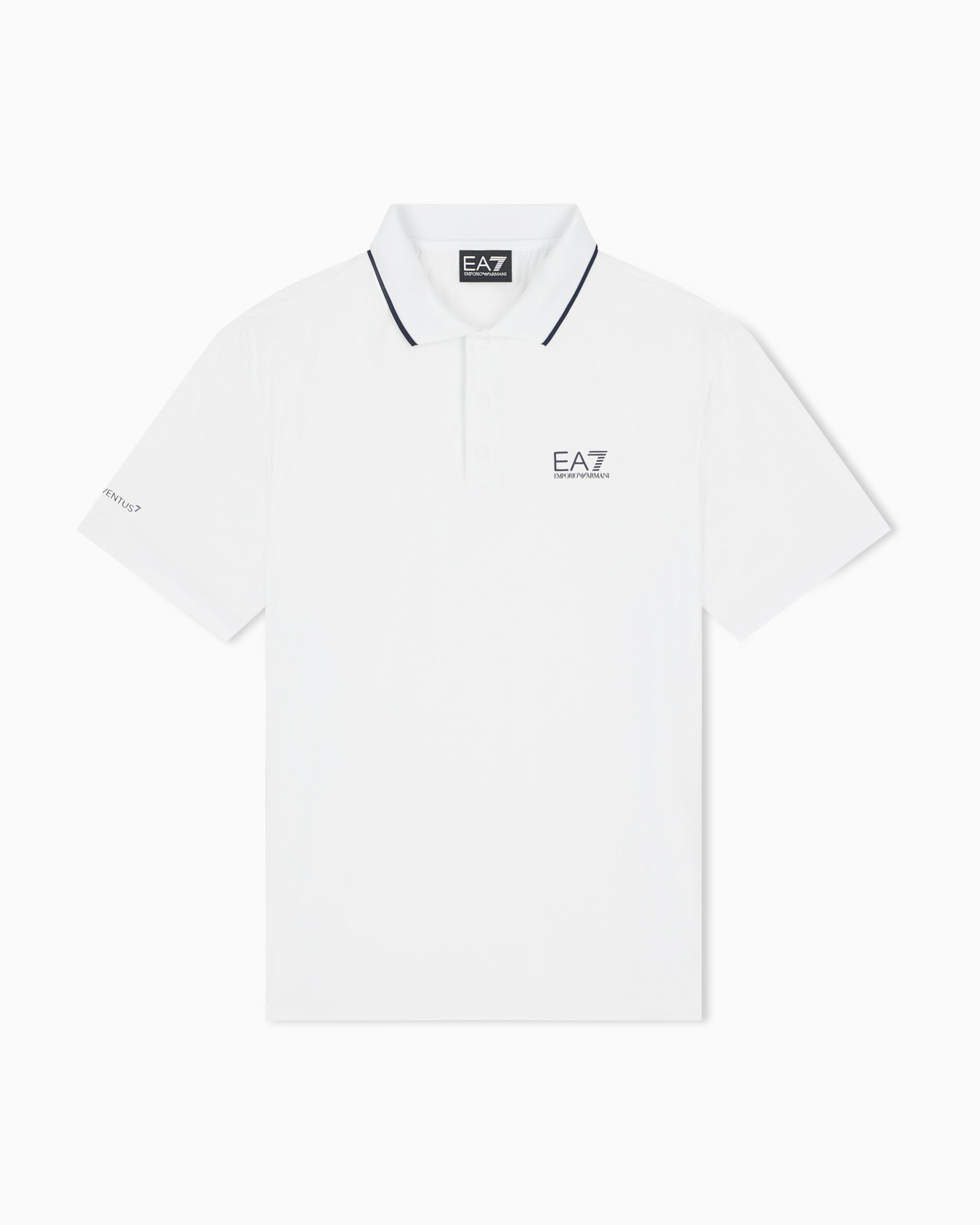 Polo shirt Tennis Pro regular fit with Ventus7 technology Slide 0