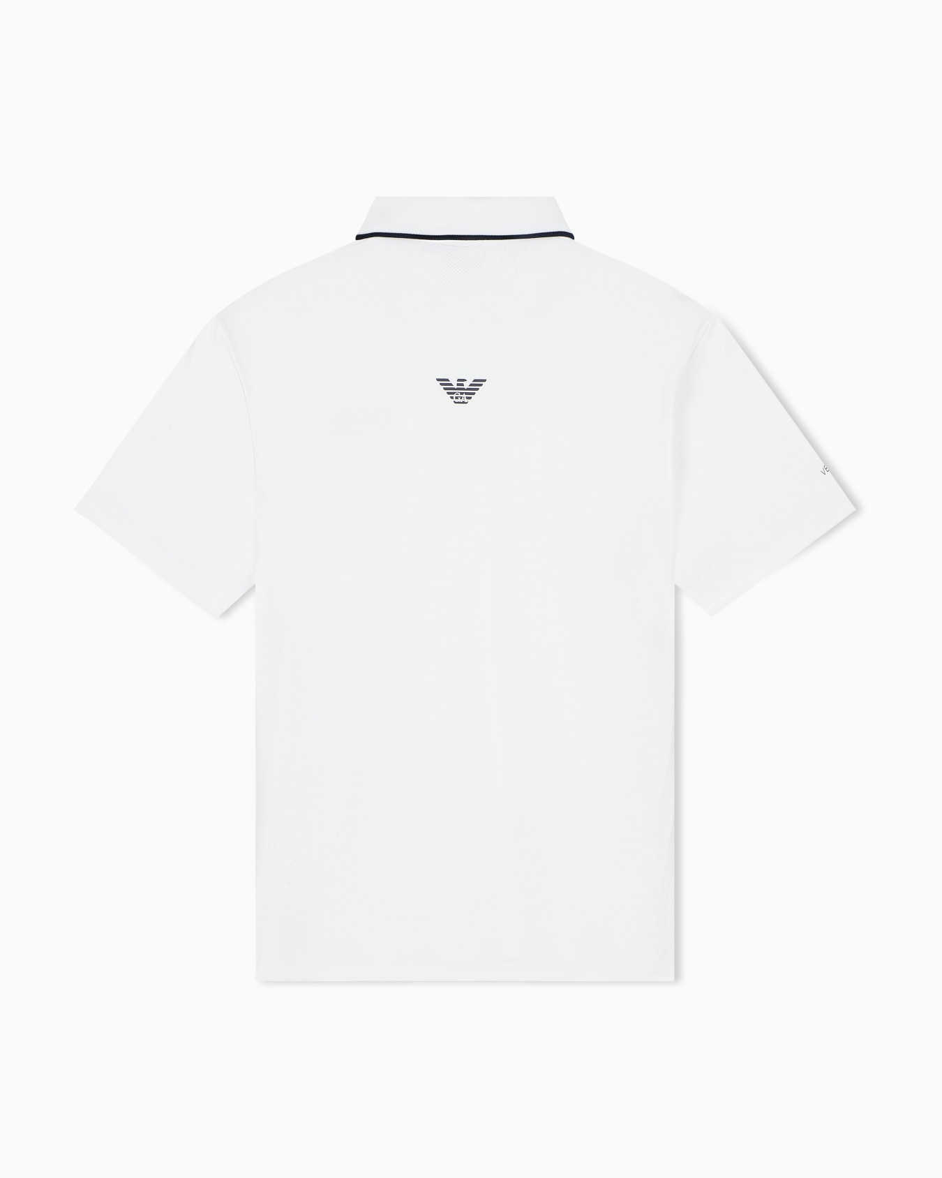 Polo shirt Tennis Pro regular fit with Ventus7 technology Slide 1