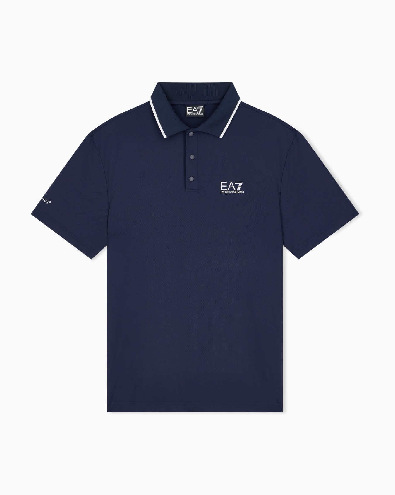 Polo shirt Tennis Pro regular fit with Ventus7 technology Slide 0