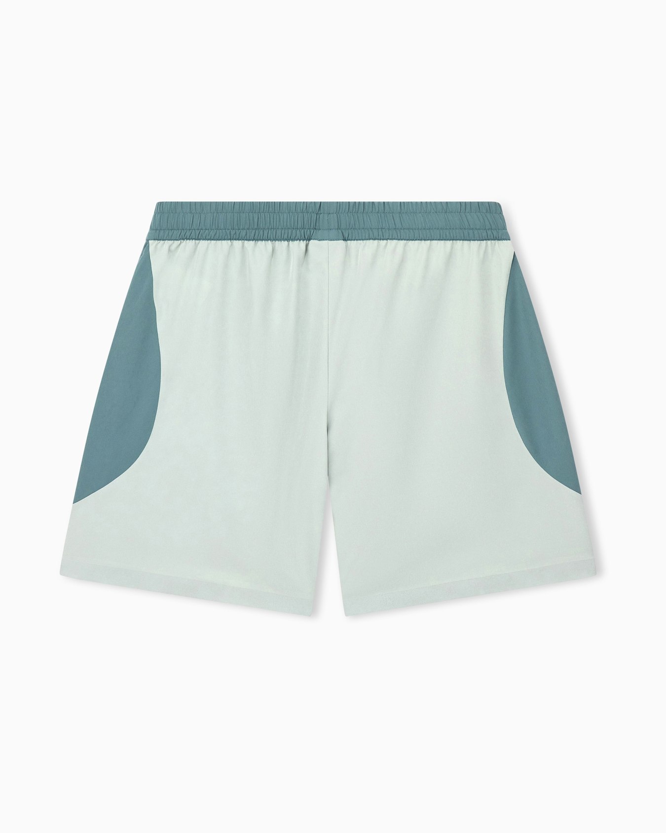 Color block Tennis Pro shorts in VENTUS7 technical fabric Slide 2