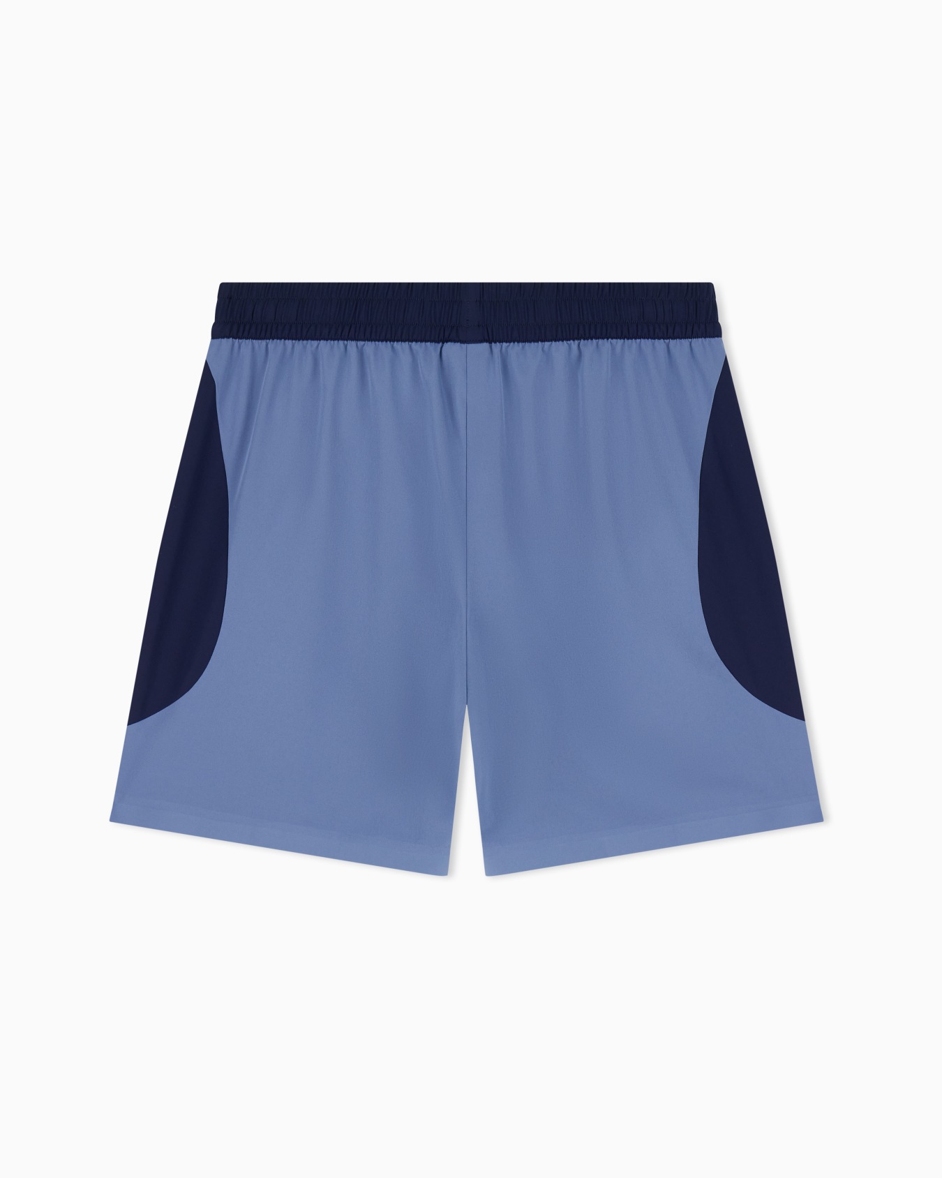 Color block Tennis Pro shorts in VENTUS7 technical fabric Slide 2
