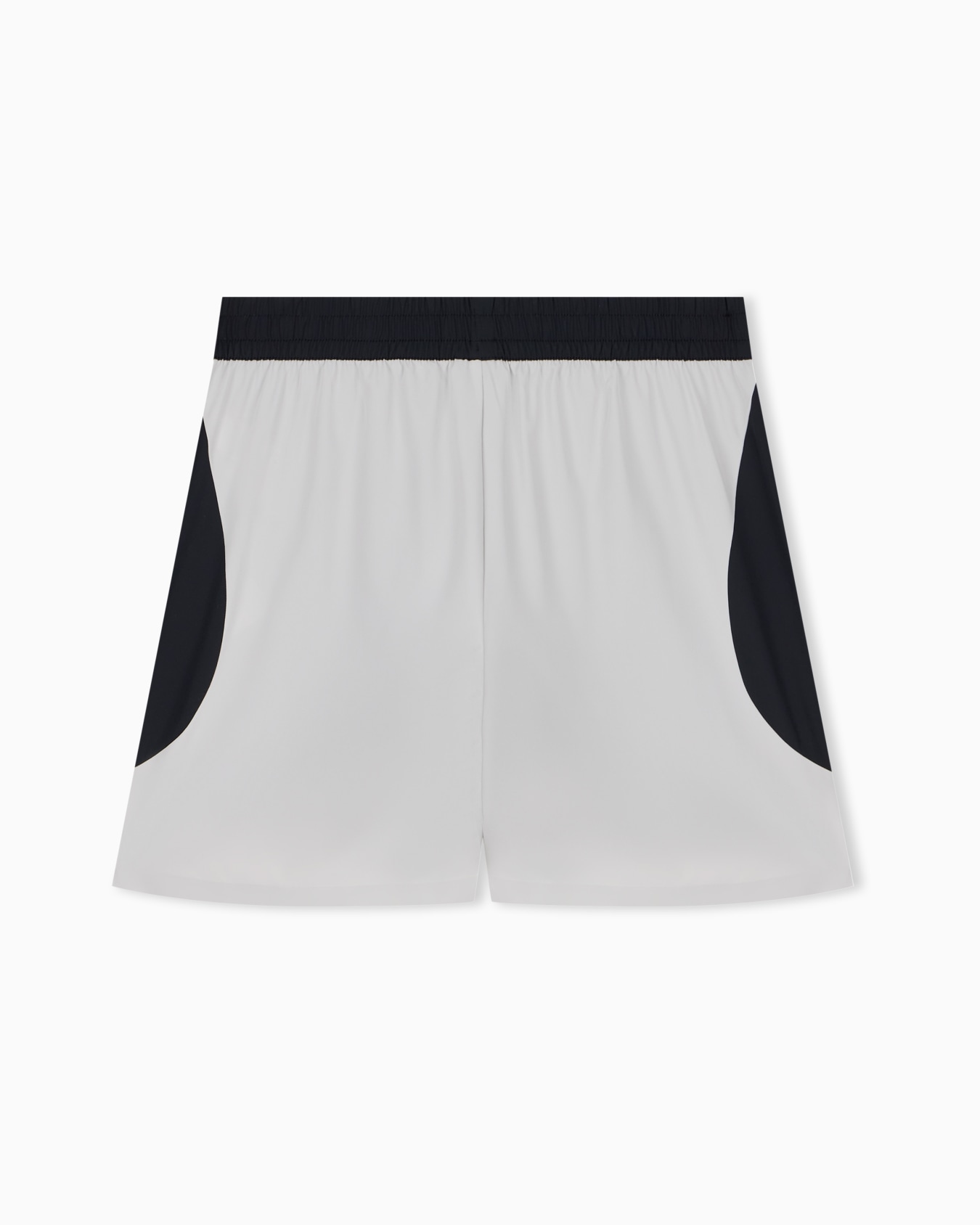 Color block Tennis Pro shorts in VENTUS7 technical fabric Slide 2