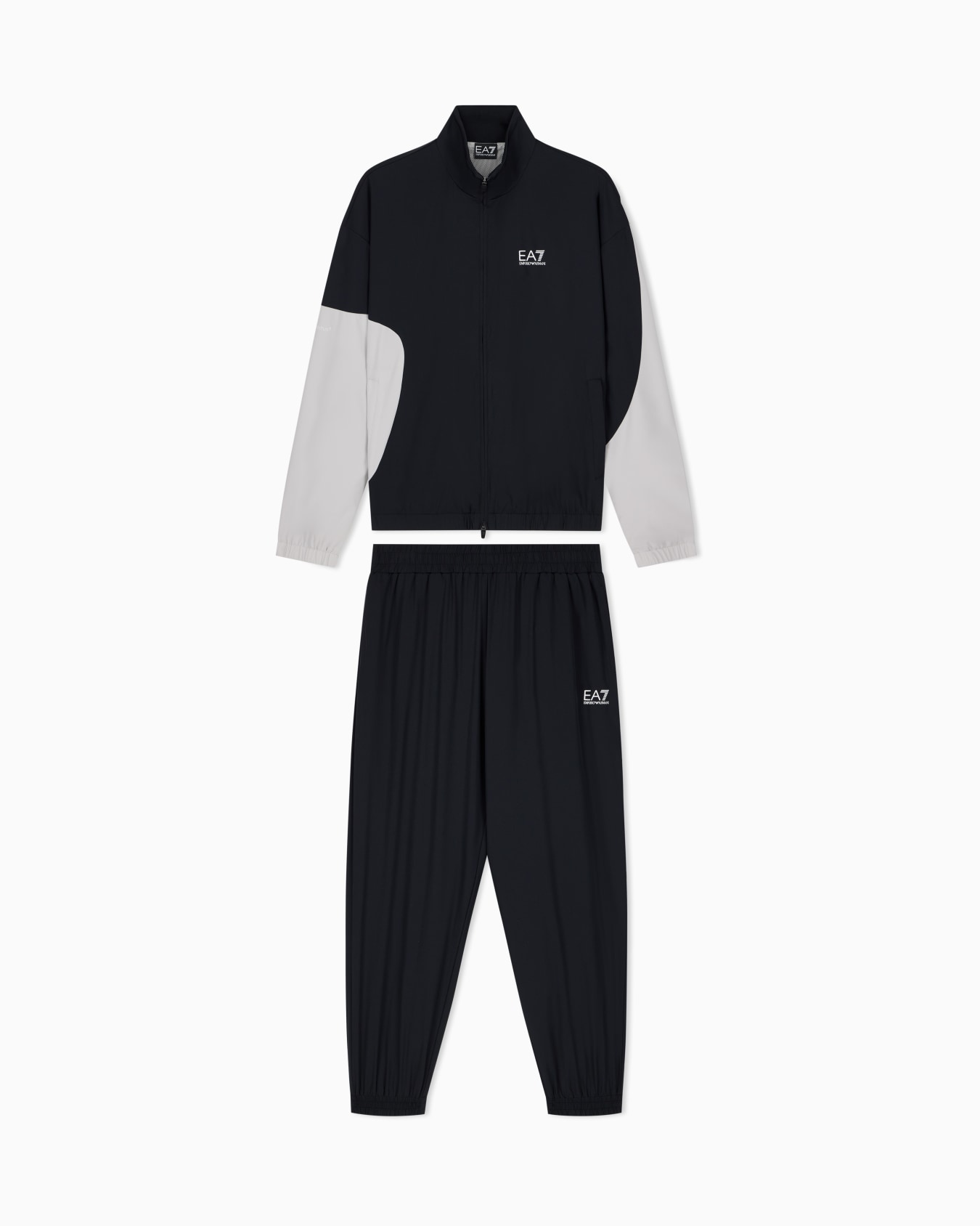Oversized tracksuit Tennis Pro with Ventus7 technology Slide 0