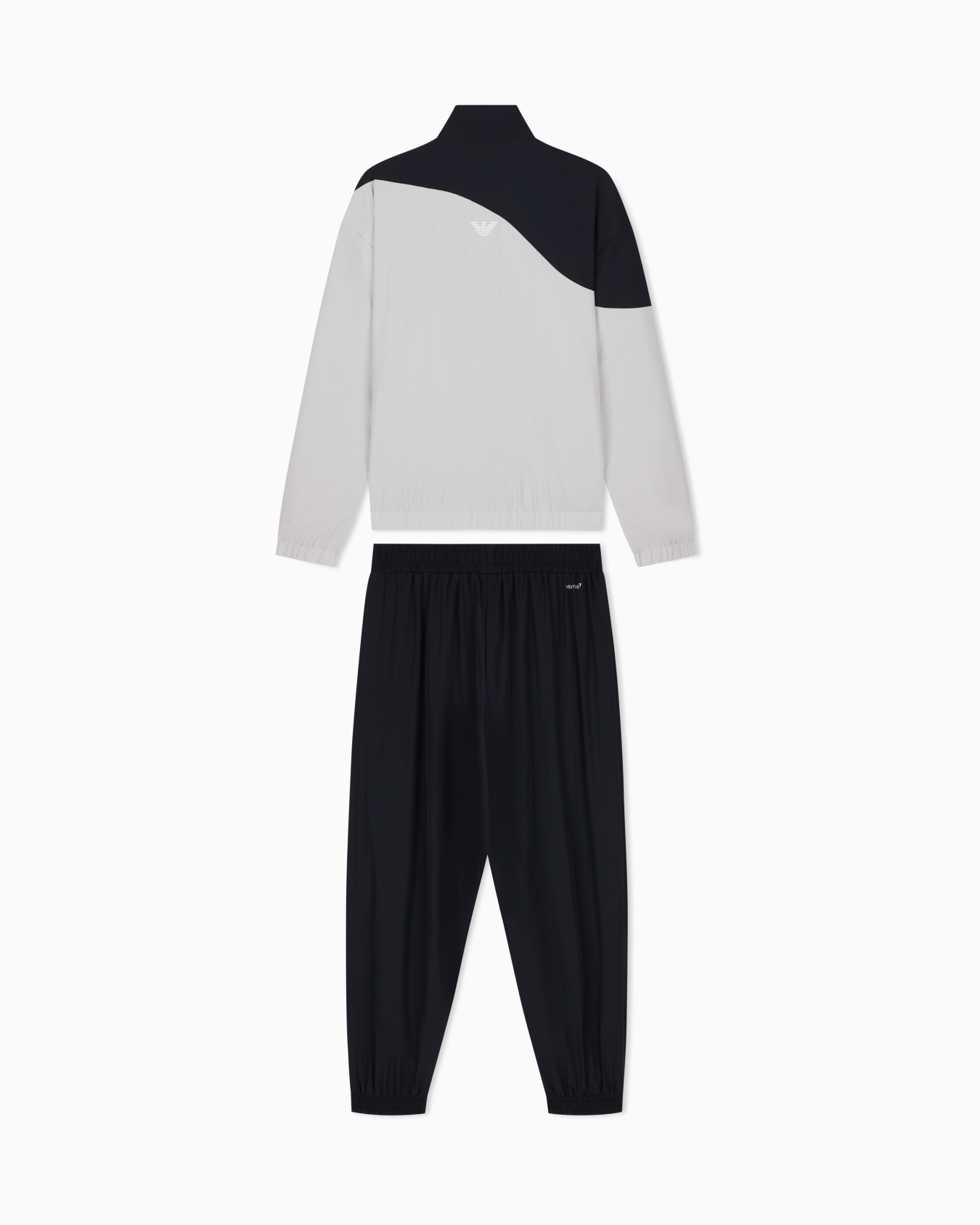 Oversized tracksuit Tennis Pro with Ventus7 technology Slide 1