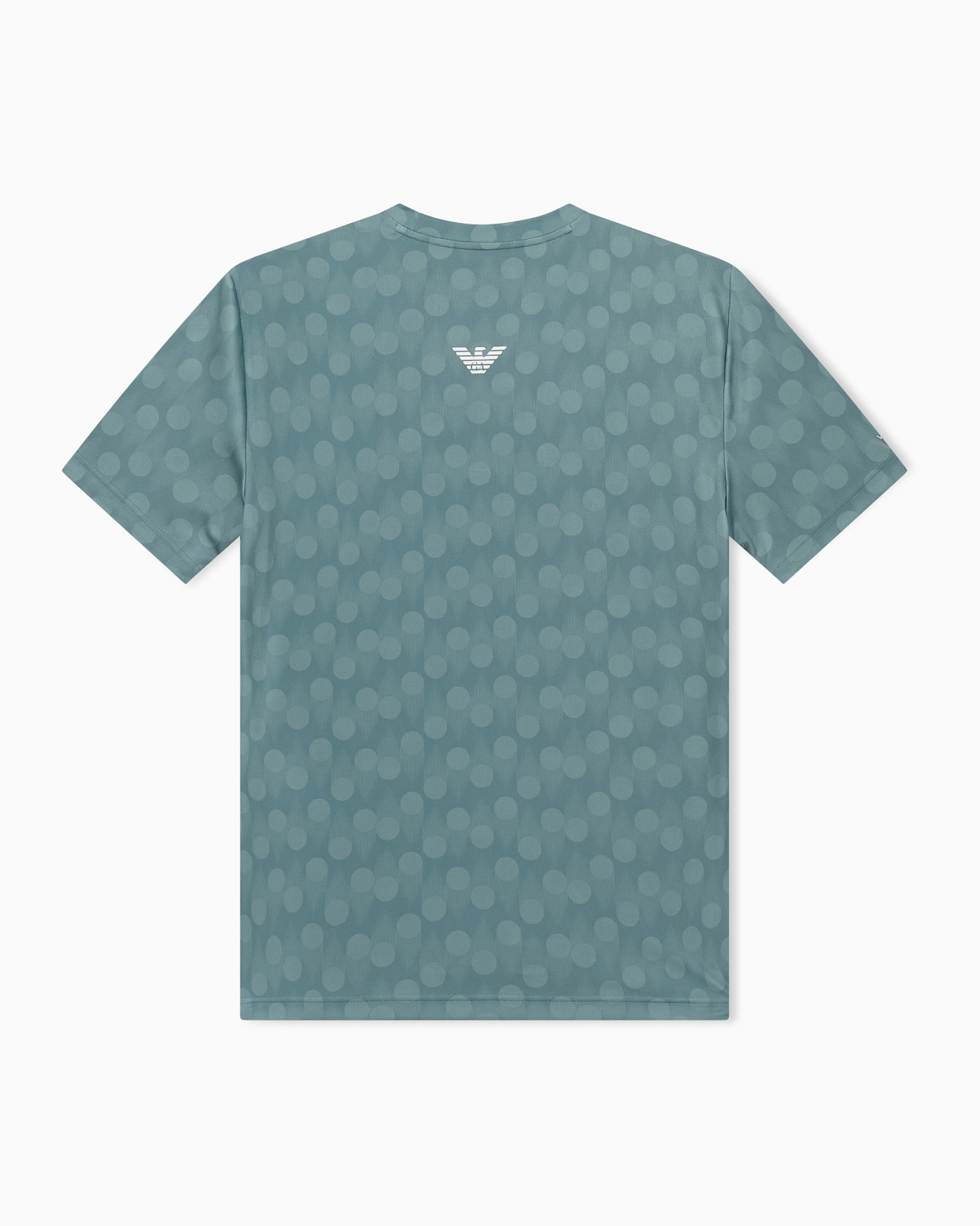 T-shirt Tennis Pro regular fit in jersey with graphics Slide 2
