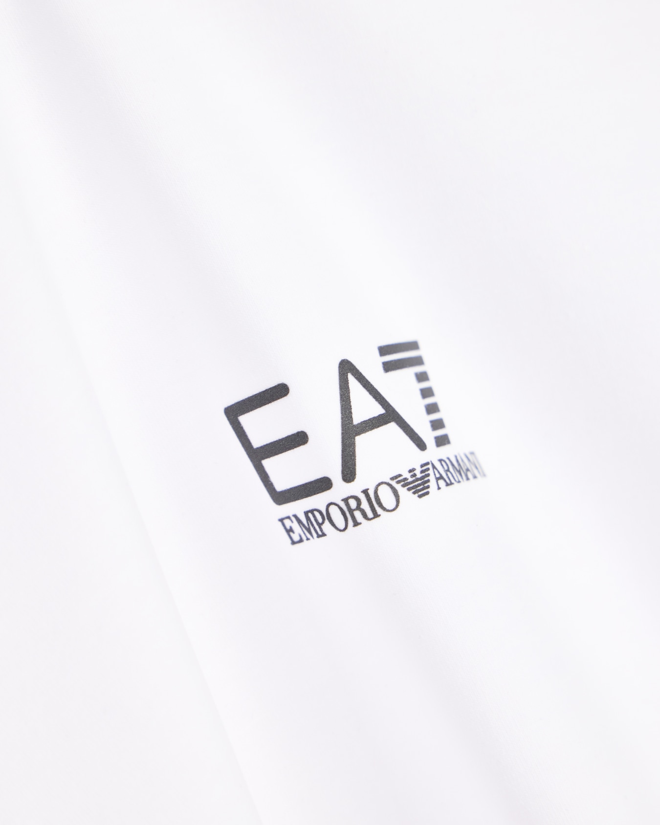 T-shirt Natural Ventus 7 in regular fit jersey Slide 4