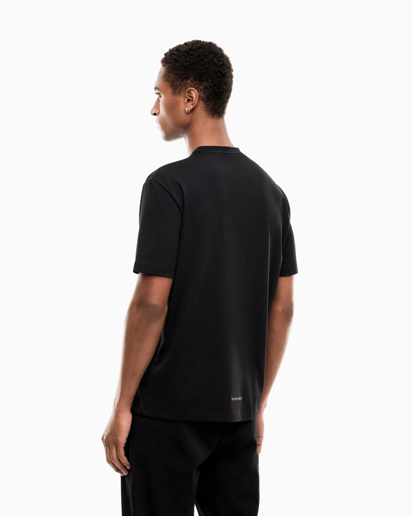 Camiseta Natural Ventus 7 Diapositiva 5
