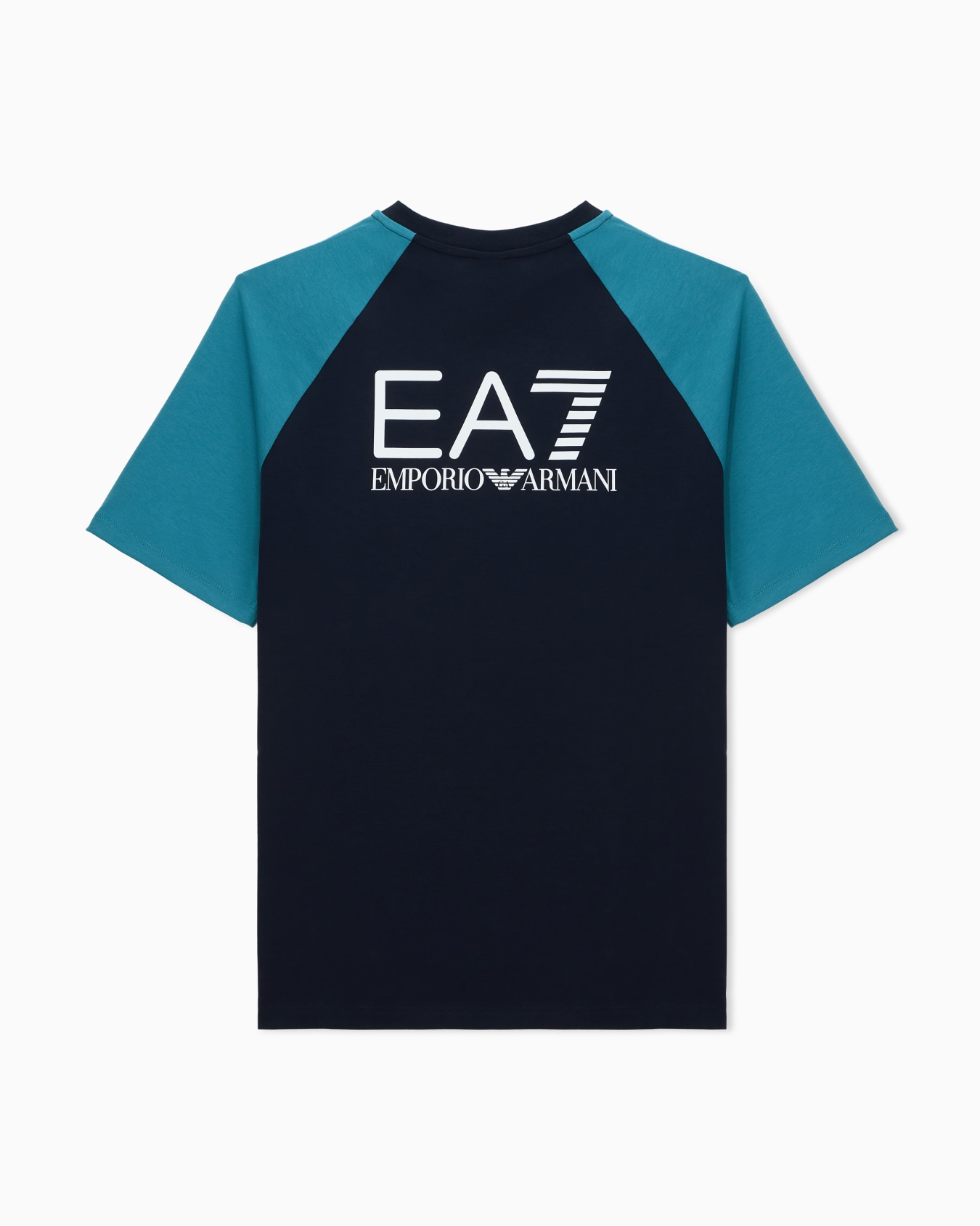 Nitto ATP Finals Cotton Blend T-Shirt Slide 1