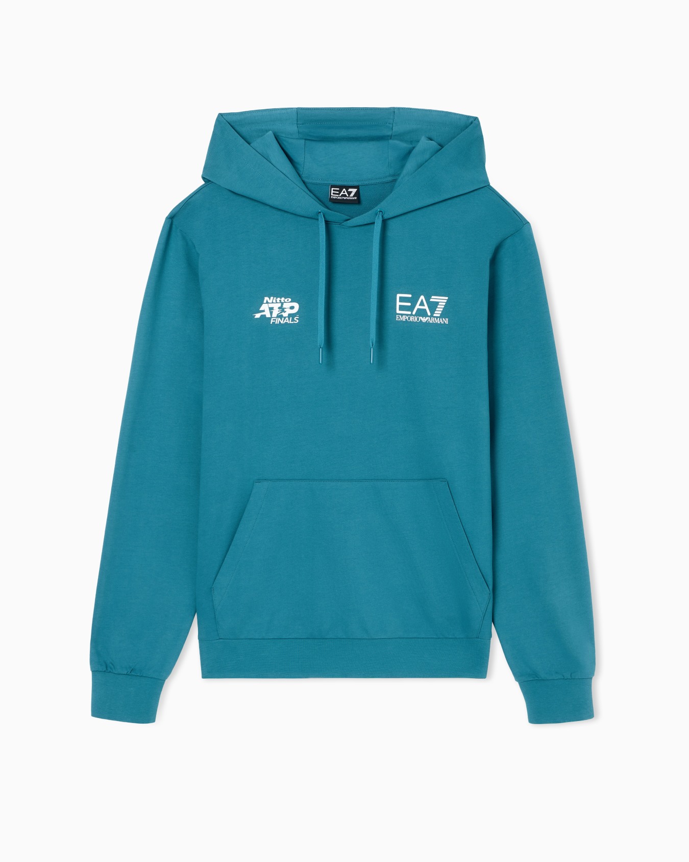 Nitto ATP Finals Hoodie with Event Print Slide 0