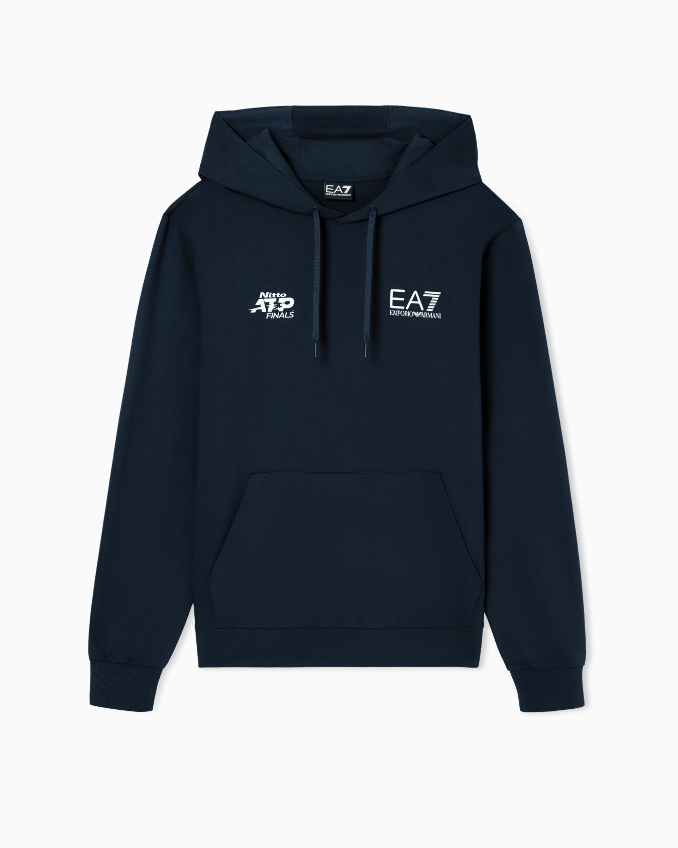 Nitto ATP Finals Hoodie with Event Print Slide 0