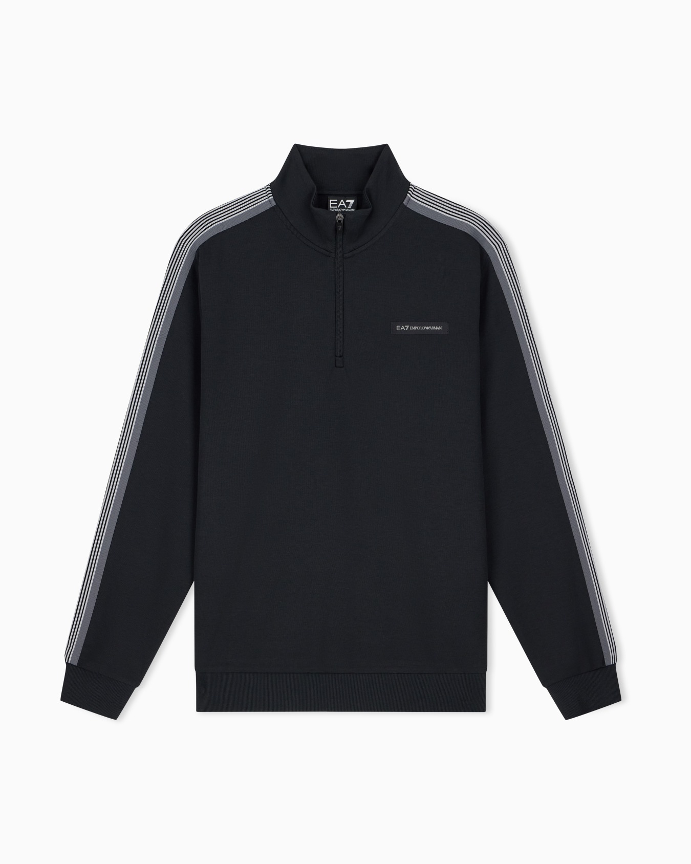 レギュラーフィット スウェットシャツ Logo Series スライドする 0