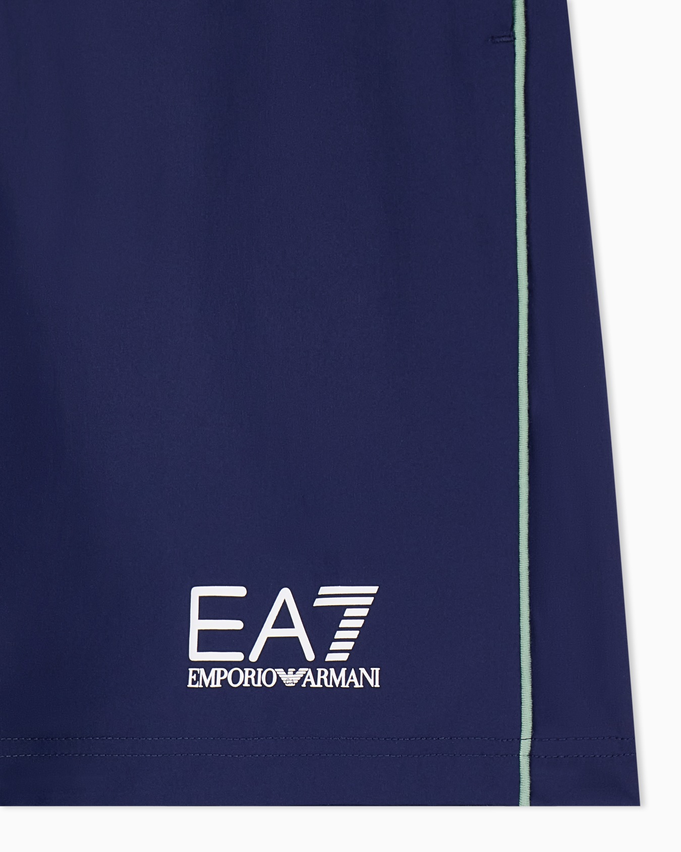 Internazionali BNL d’Italia Shorts, gefertigt aus VENTUS7 Funktionsgewebe Folie 2