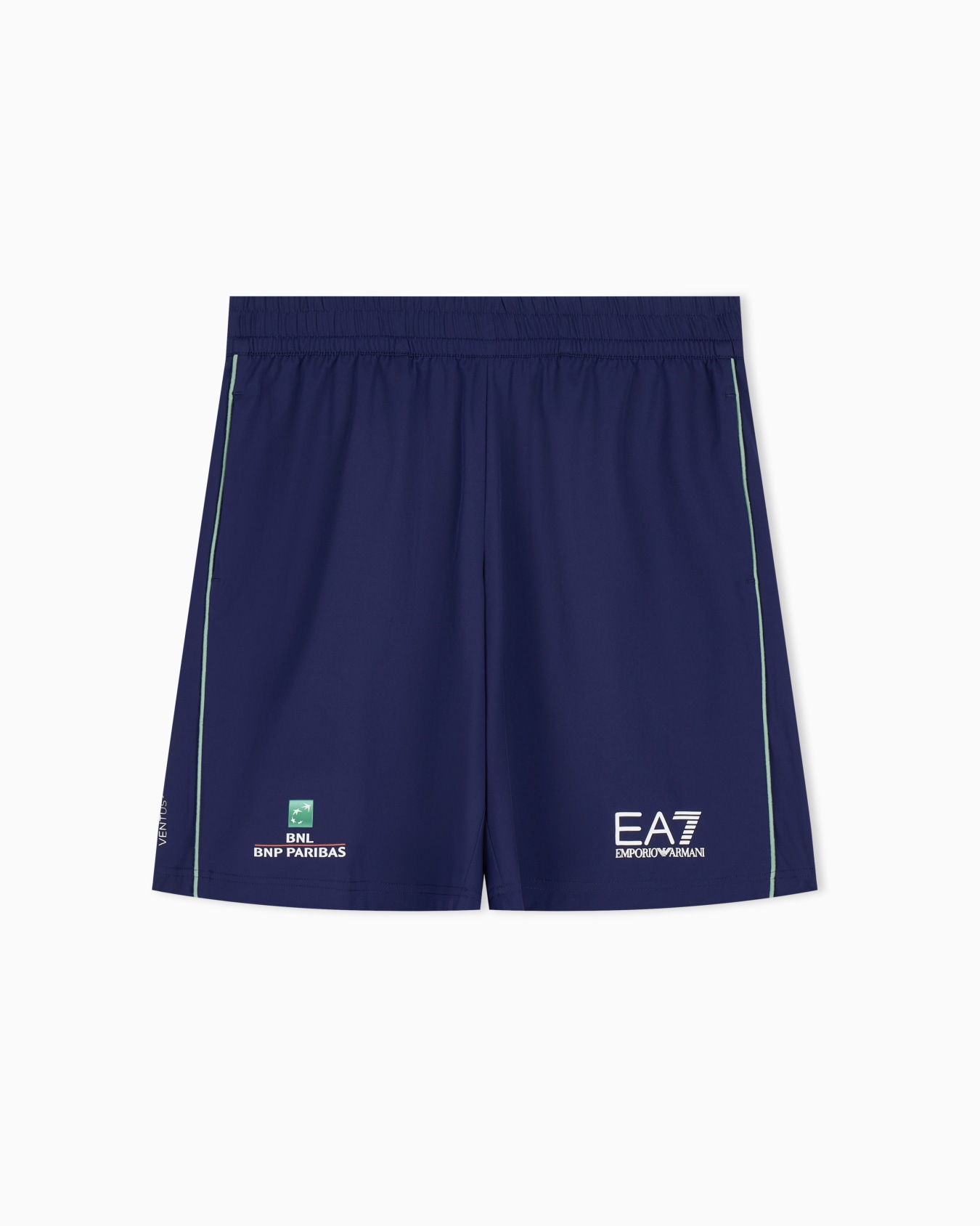 Internazionali BNL d’Italia Shorts, gefertigt aus VENTUS7 Funktionsgewebe Folie 0