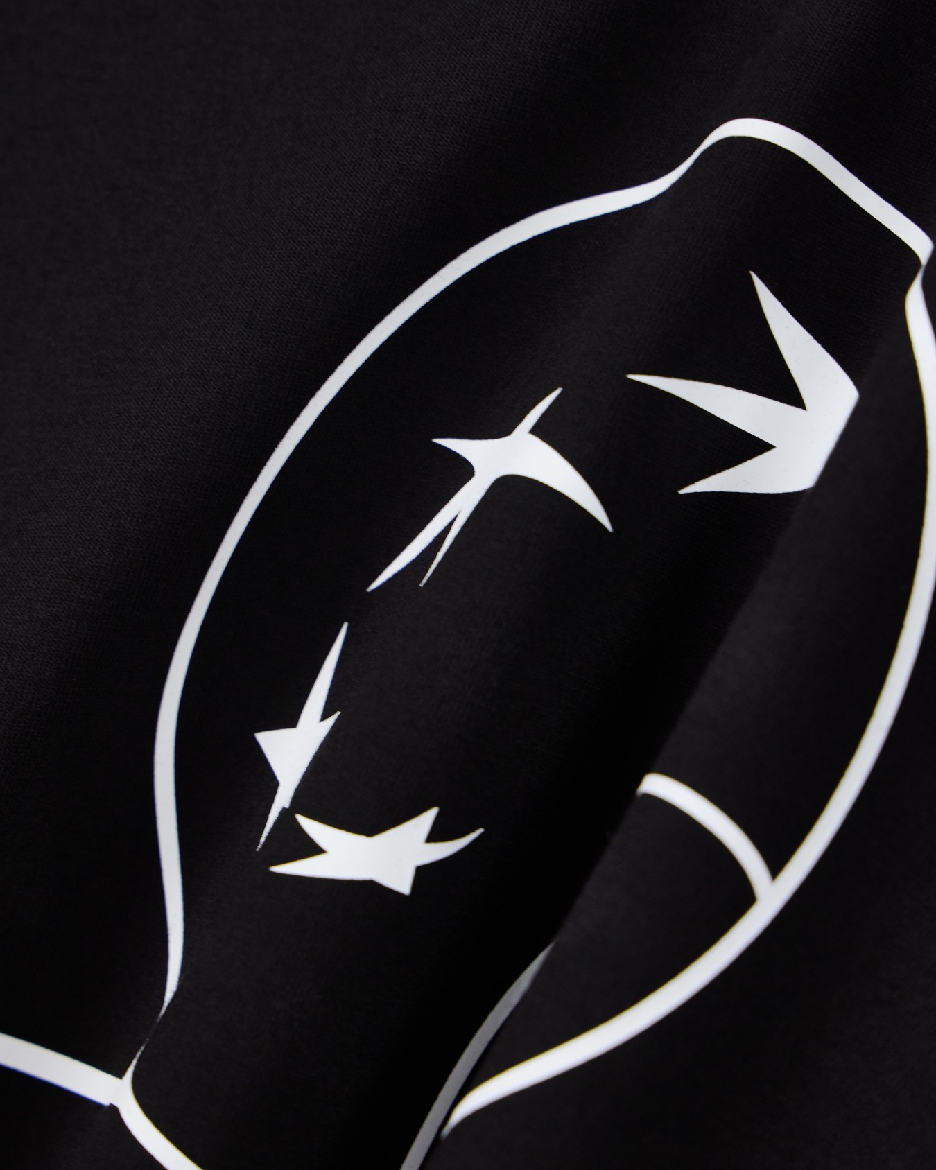 Internazionali BNL d'Italia cotton crew-neck T-shirt Slide 2