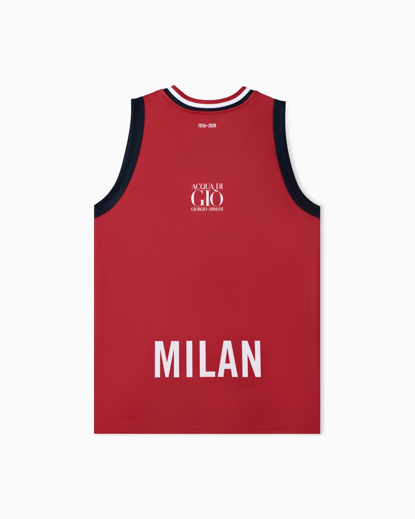 Olimpia Milano Championship 25/26 replica jersey Slide 1