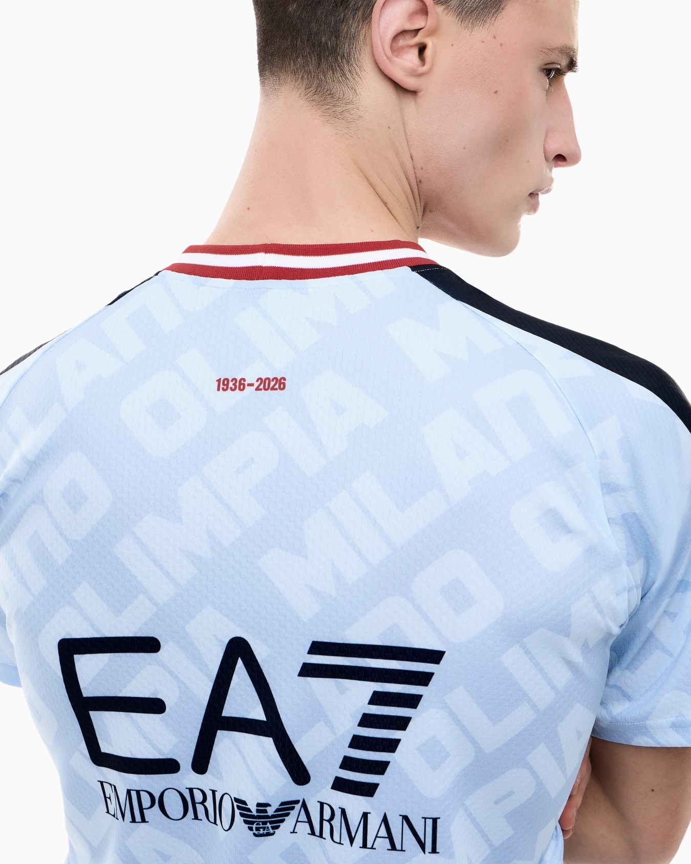 Relaxed Fit T-Shirts Slide 3