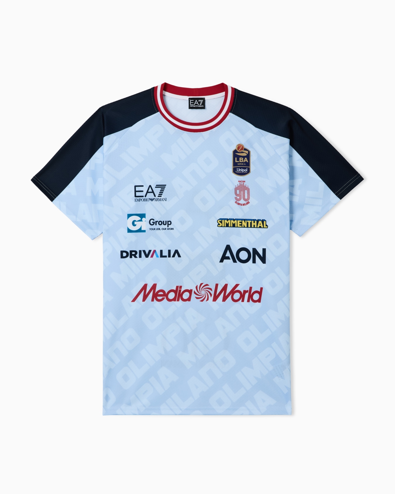 Relaxed Fit T-Shirts Slide 0