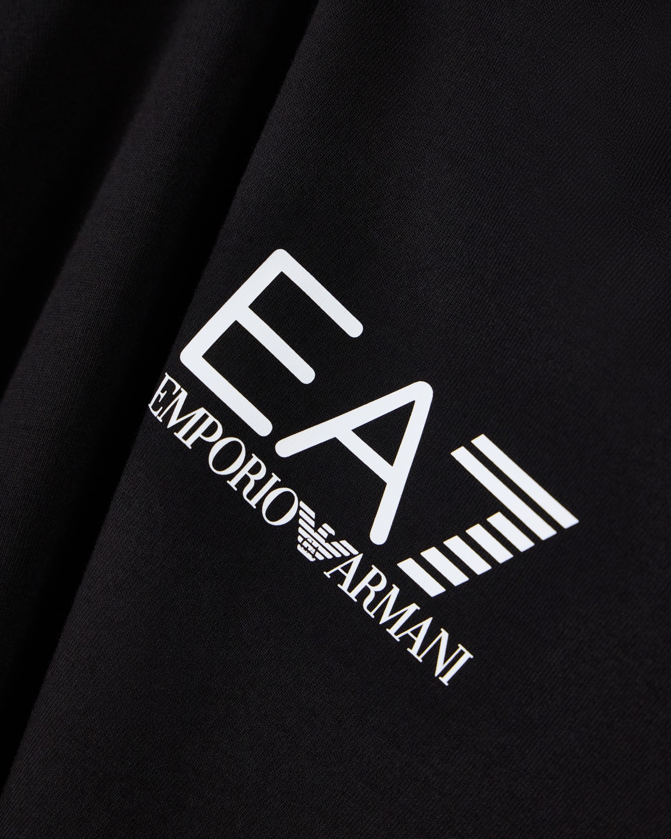 Internazionali BNL d'Italia cotton crew-neck T-shirt Slide 2