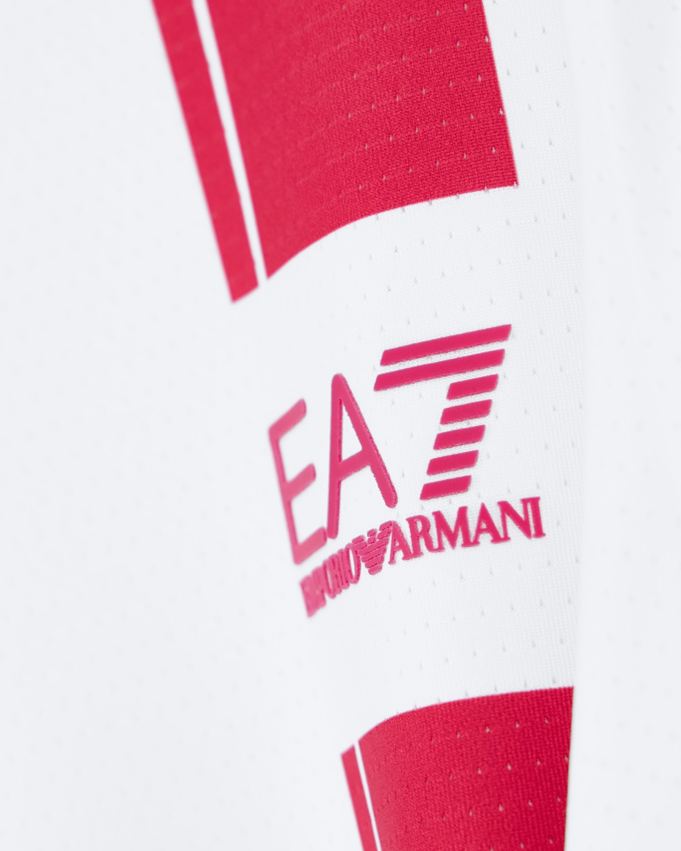 T-shirt Internazionali BNL d’Italia en tissu technique VENTUS7 Diapositive 2