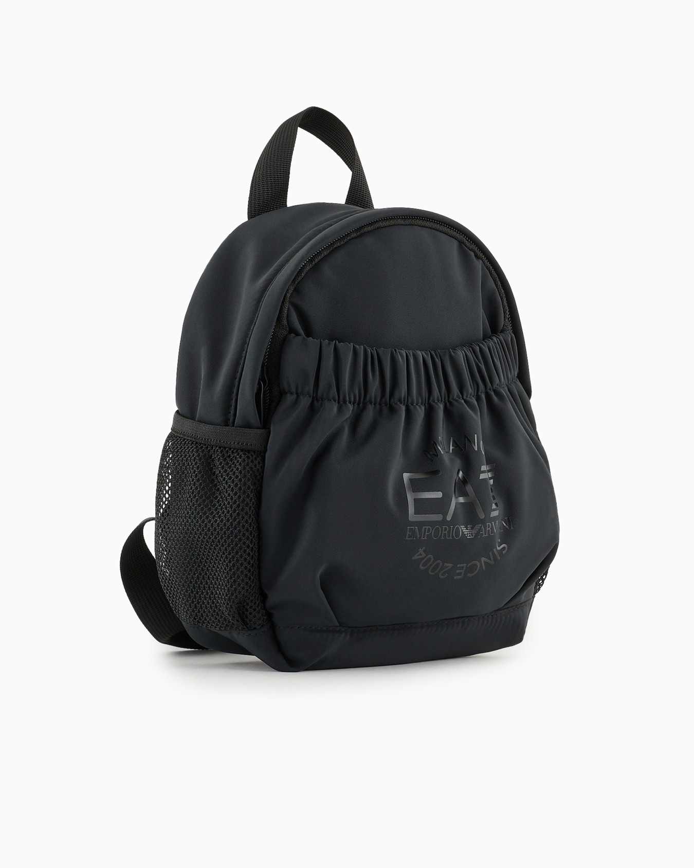 Nylon mini backpack Slide 1