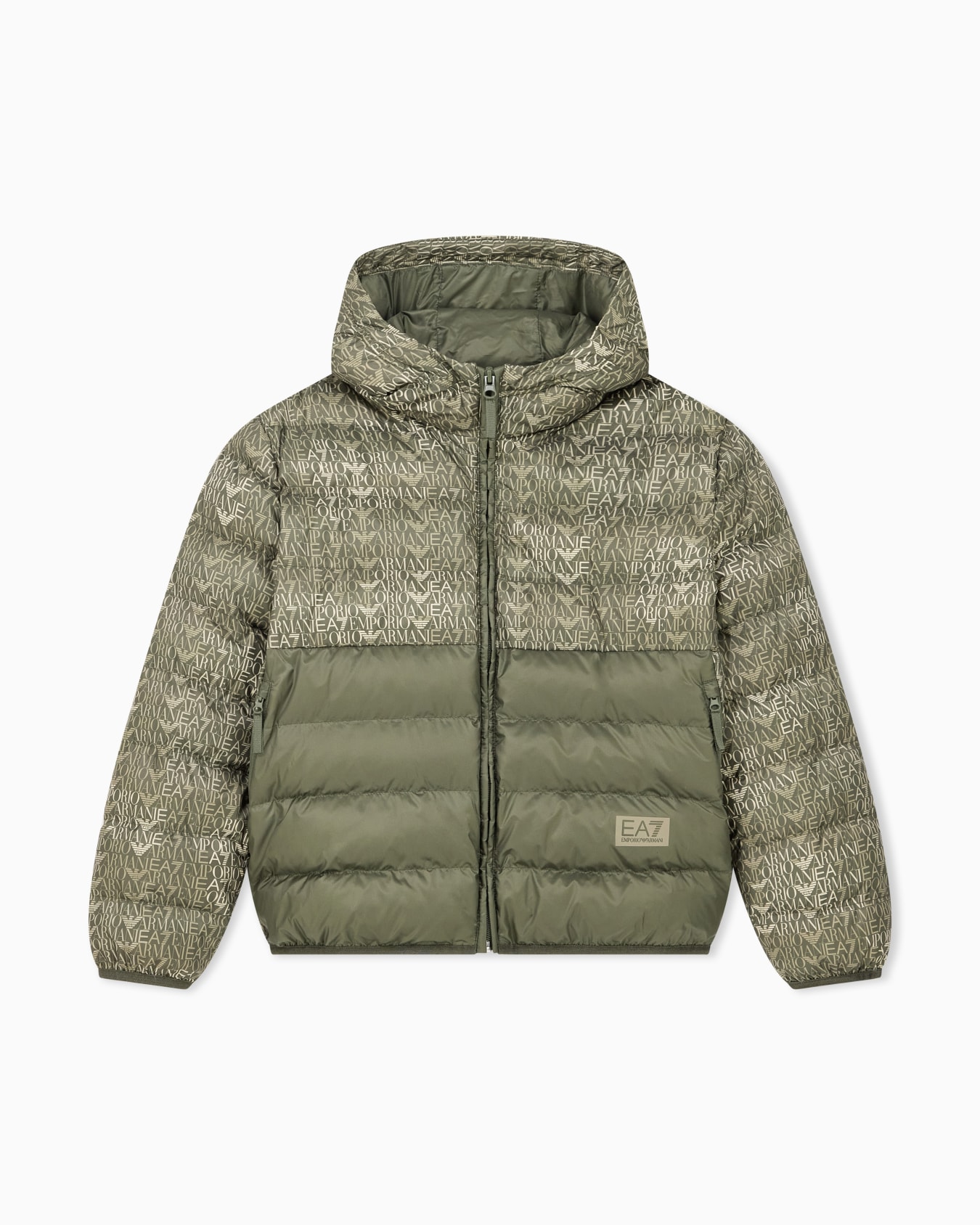 Core Lady stretch-cotton jersey polo shirt Slide 0