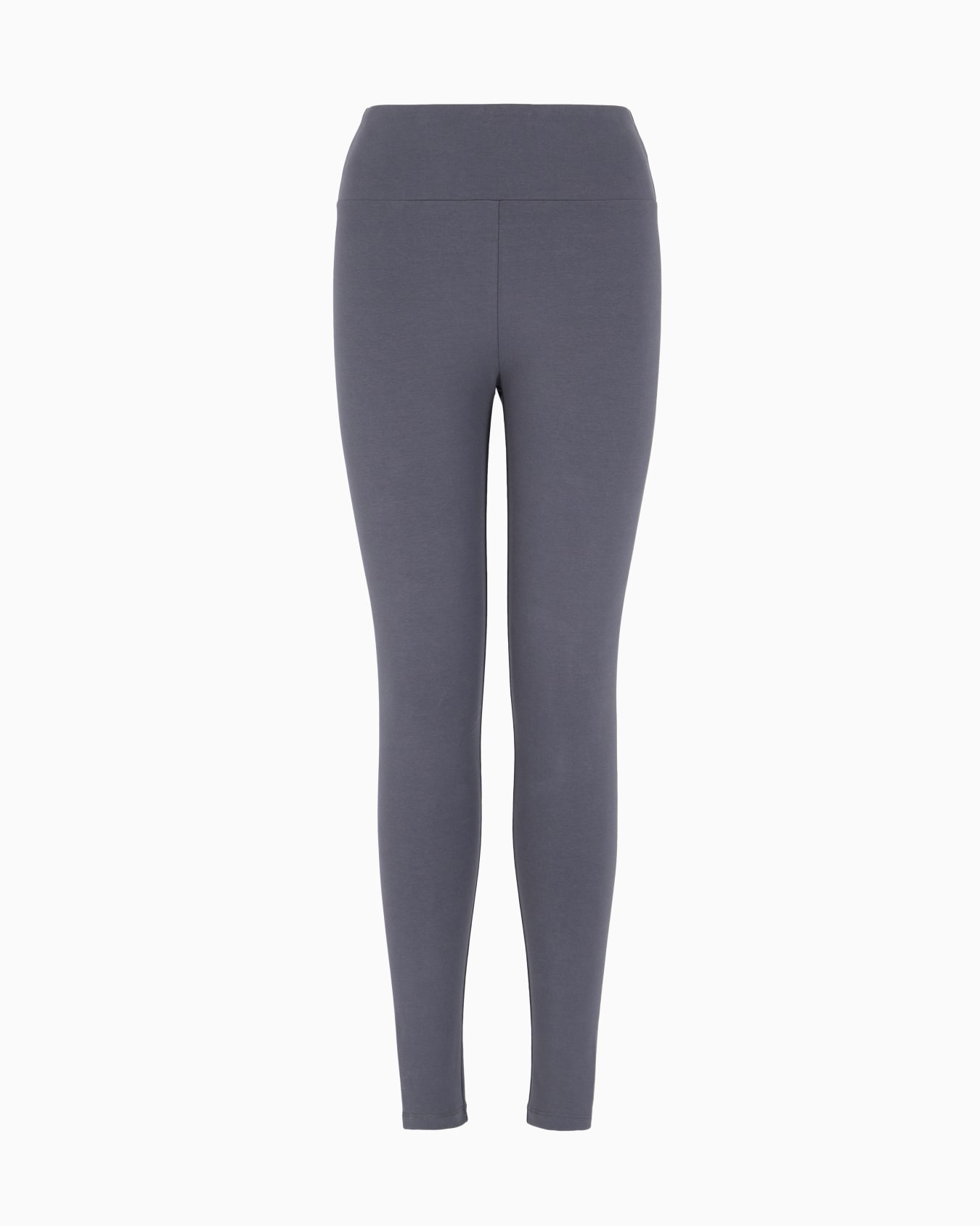 Core Lady stretch-cotton leggings Slide 0