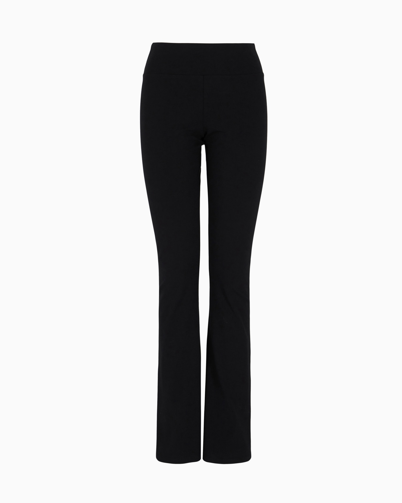 Legging Core Lady en jersey de coton stretch Diapositive 0
