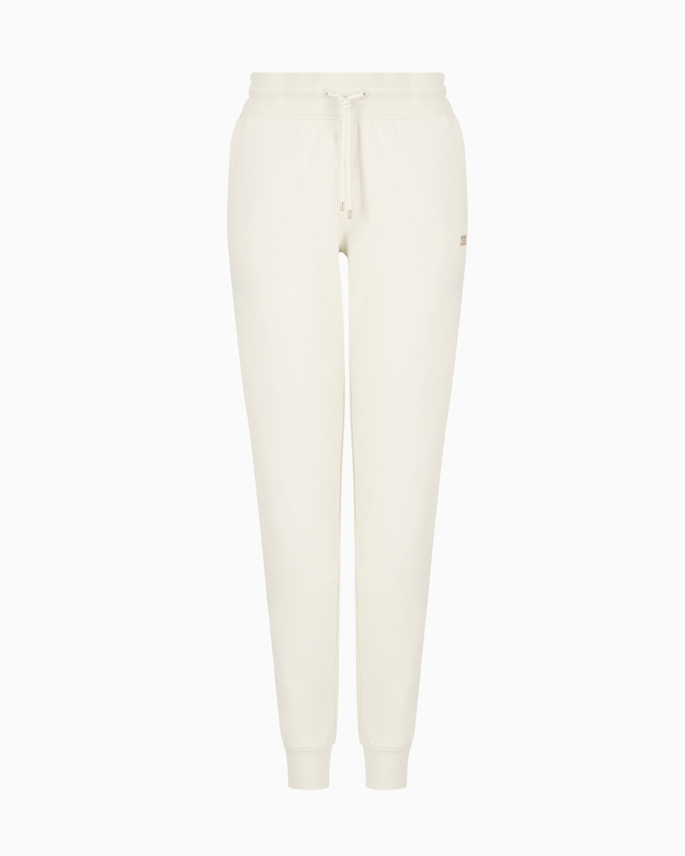 Pantalon de jogging Core Lady en coton stretch Diapositive 0