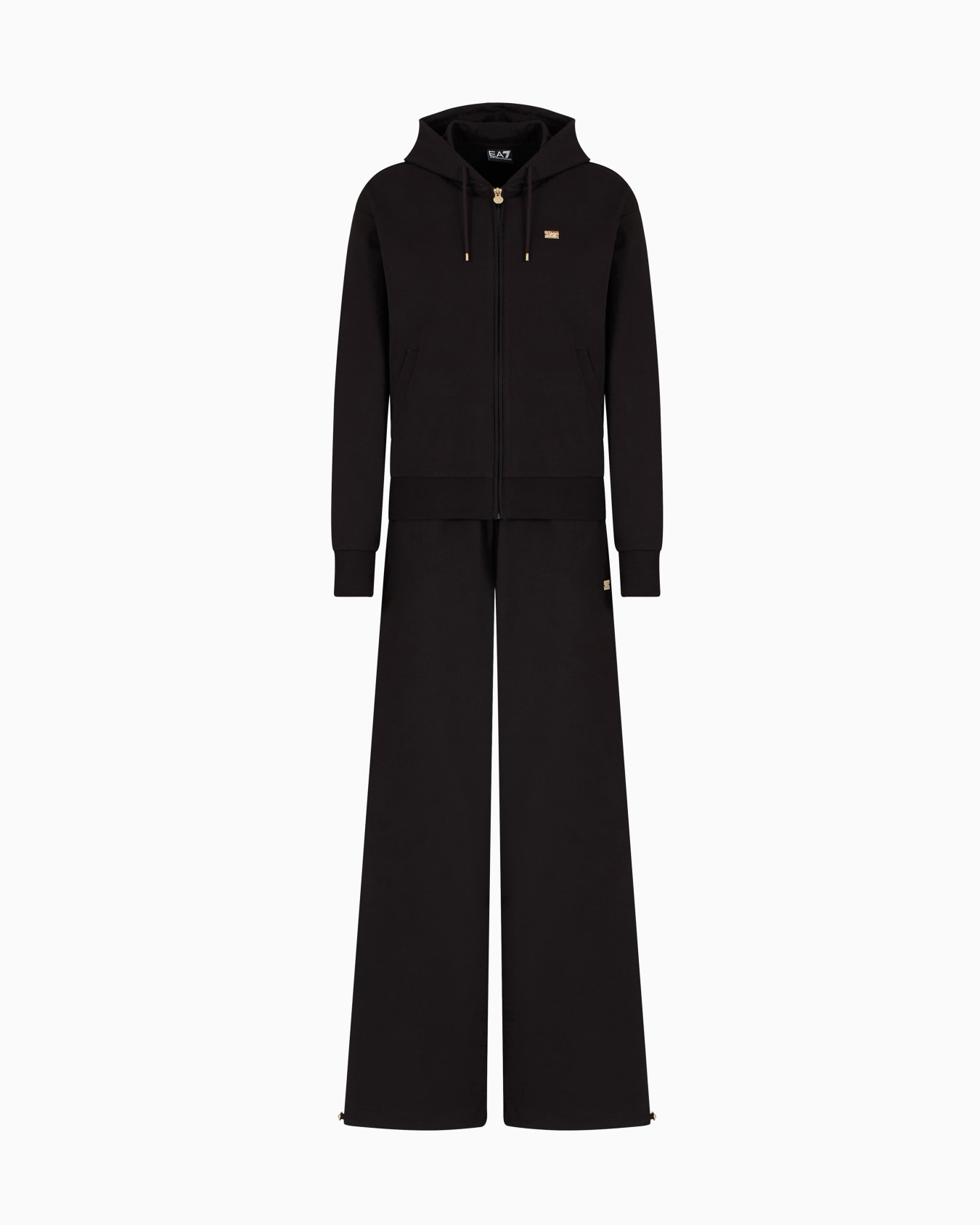 Survêtement Core Lady en coton stretch Diapositive 0