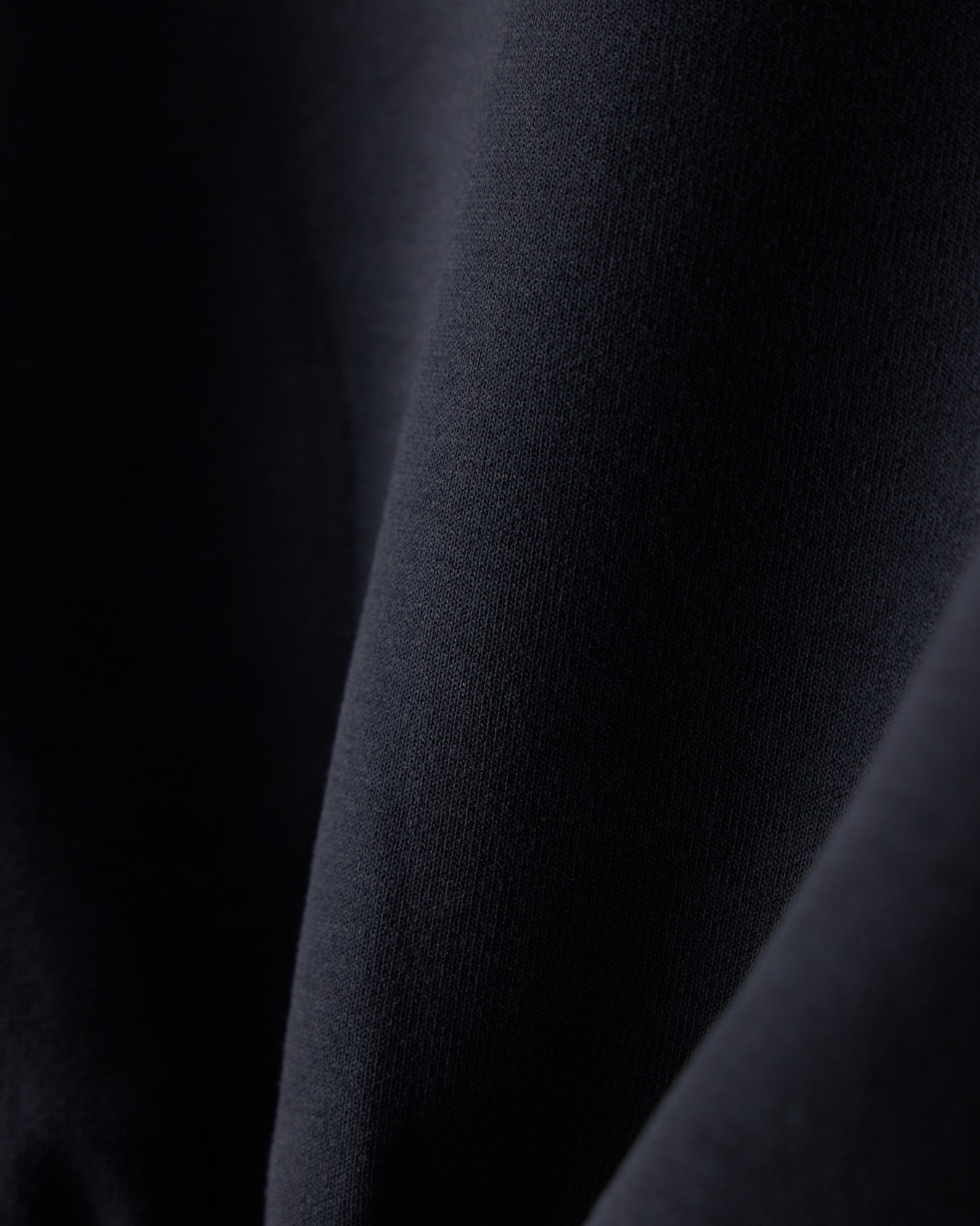 Pantalon en jersey Core Lady Relax coupe ample Diapositive 2