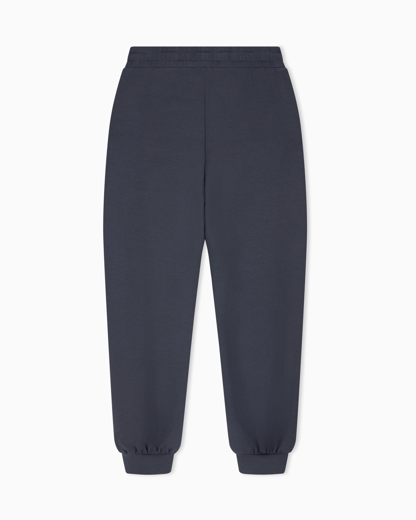 Pantalon en jersey Core Lady Relax coupe ample Diapositive 1
